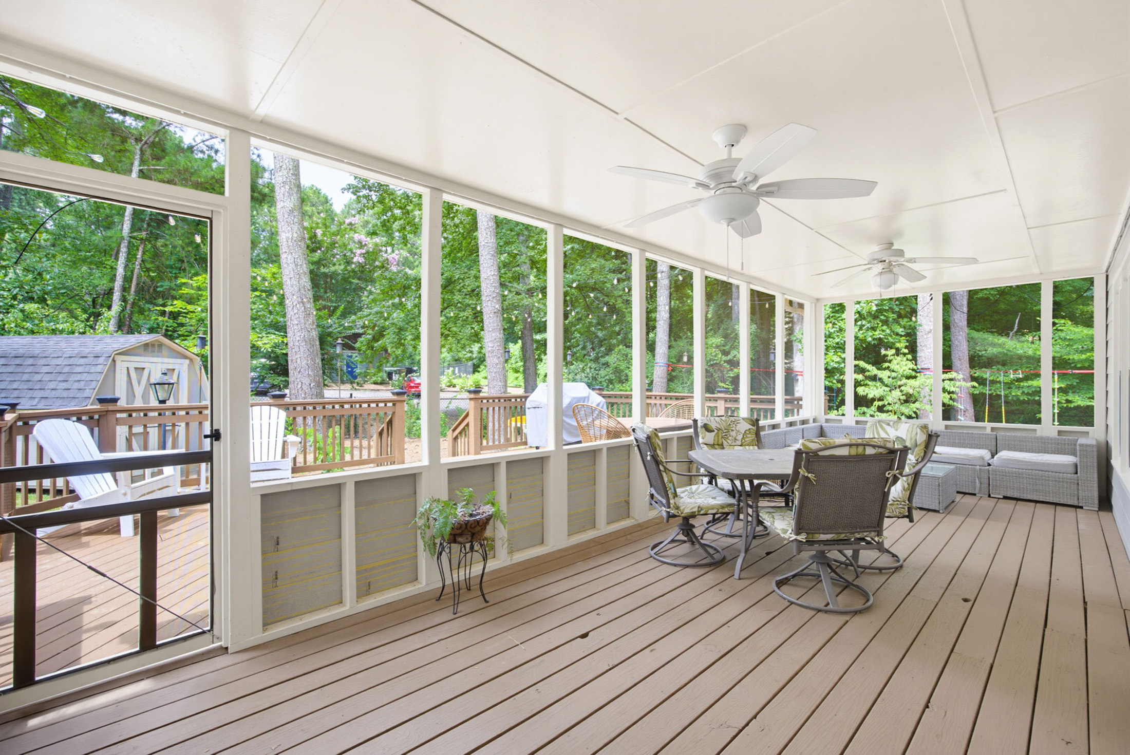  Stunning 5-Bedroom Brick Home in the Heart of East Cobb - 物件實景