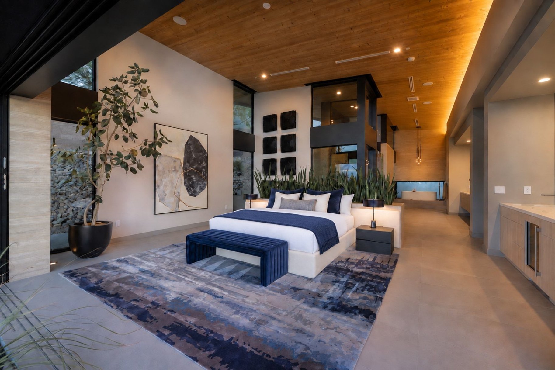  Exceptional Single Level Blue Heron Custom Home - 物件實景