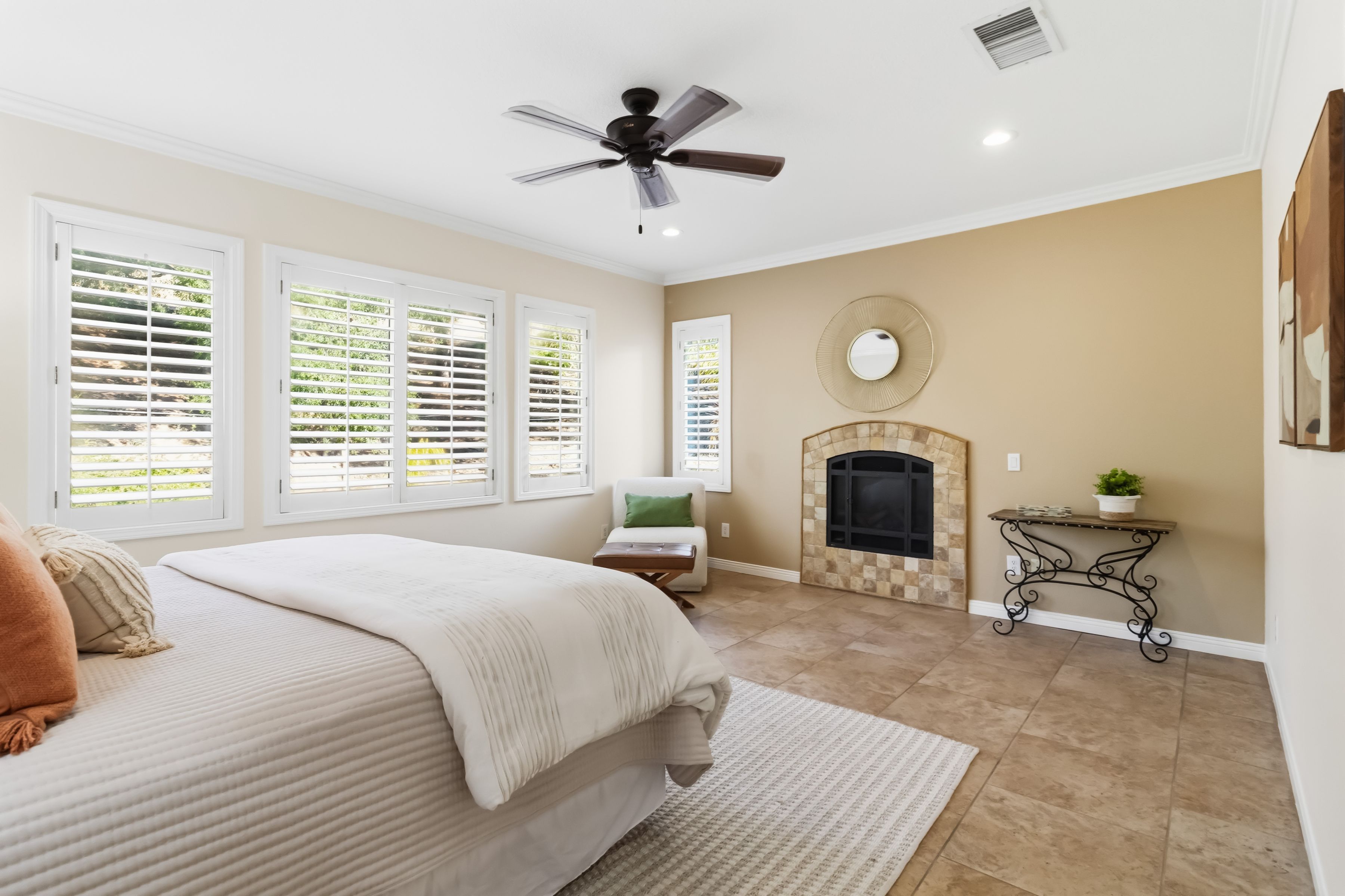  119 Forrester Court, Simi Valley - 物件實景