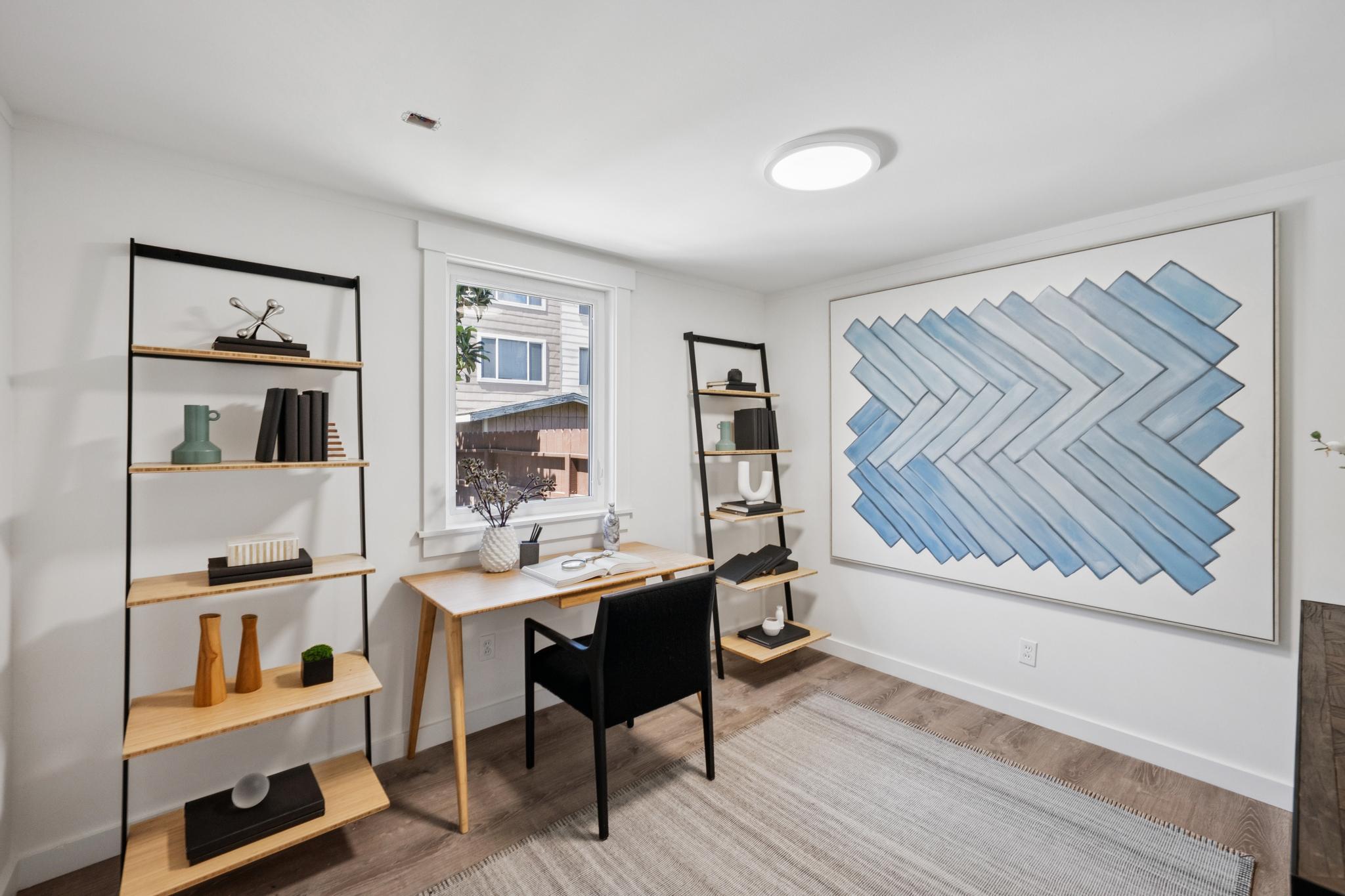  Park Life Meets Food Life - 物件實景