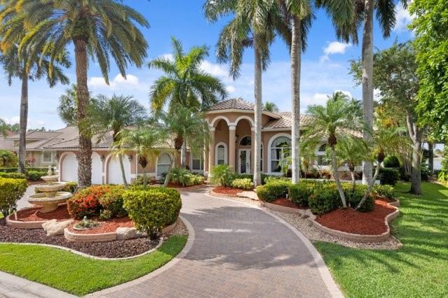 Coral Springs, Florida, 33071, United States, 4 Bedrooms Bedrooms, ,3 BathroomsBathrooms,Residential,For Sale,1841689