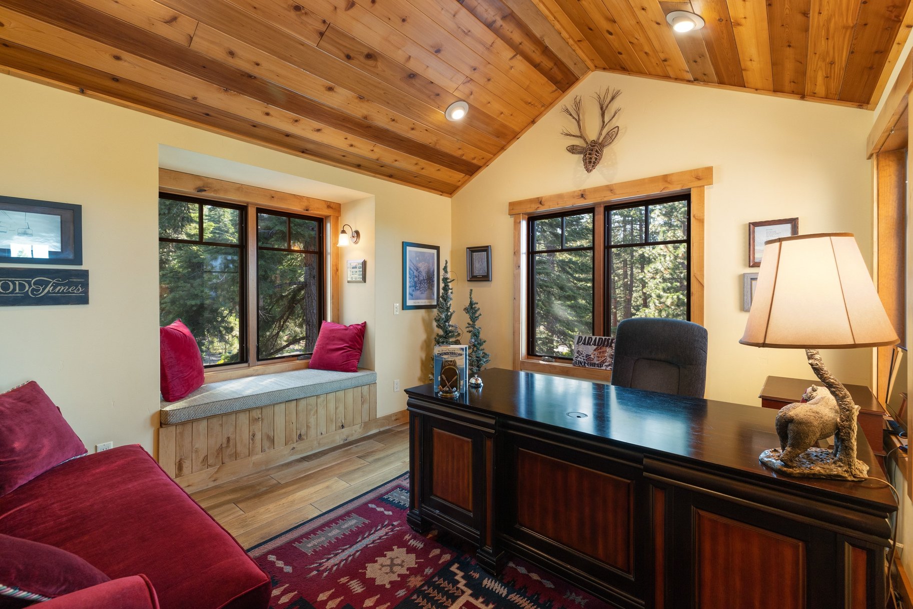  Meeks Bay Lakeview Lodge - 物件實景