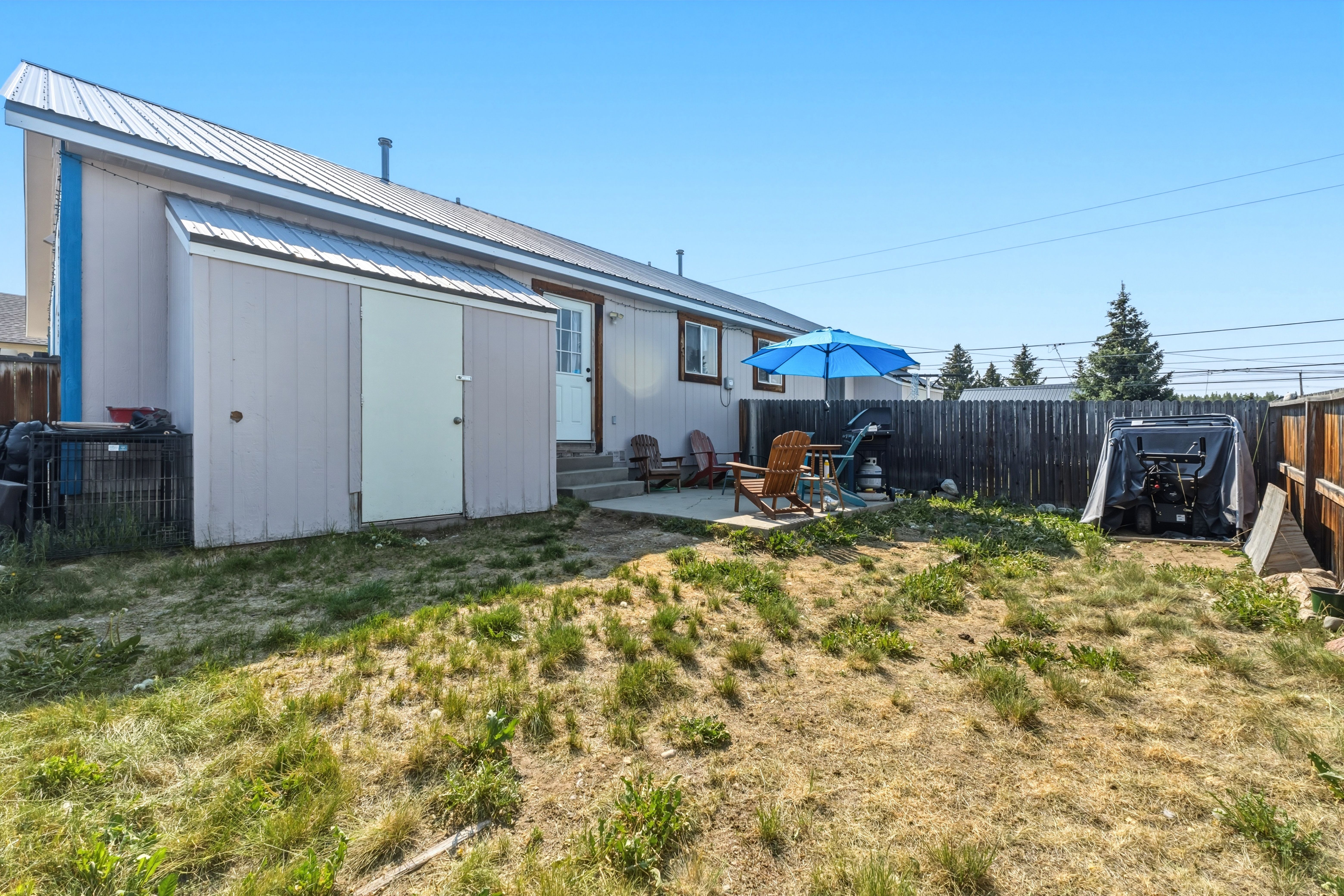  101 S Maple Street, Leadville, CO, 80461 - 物件實景