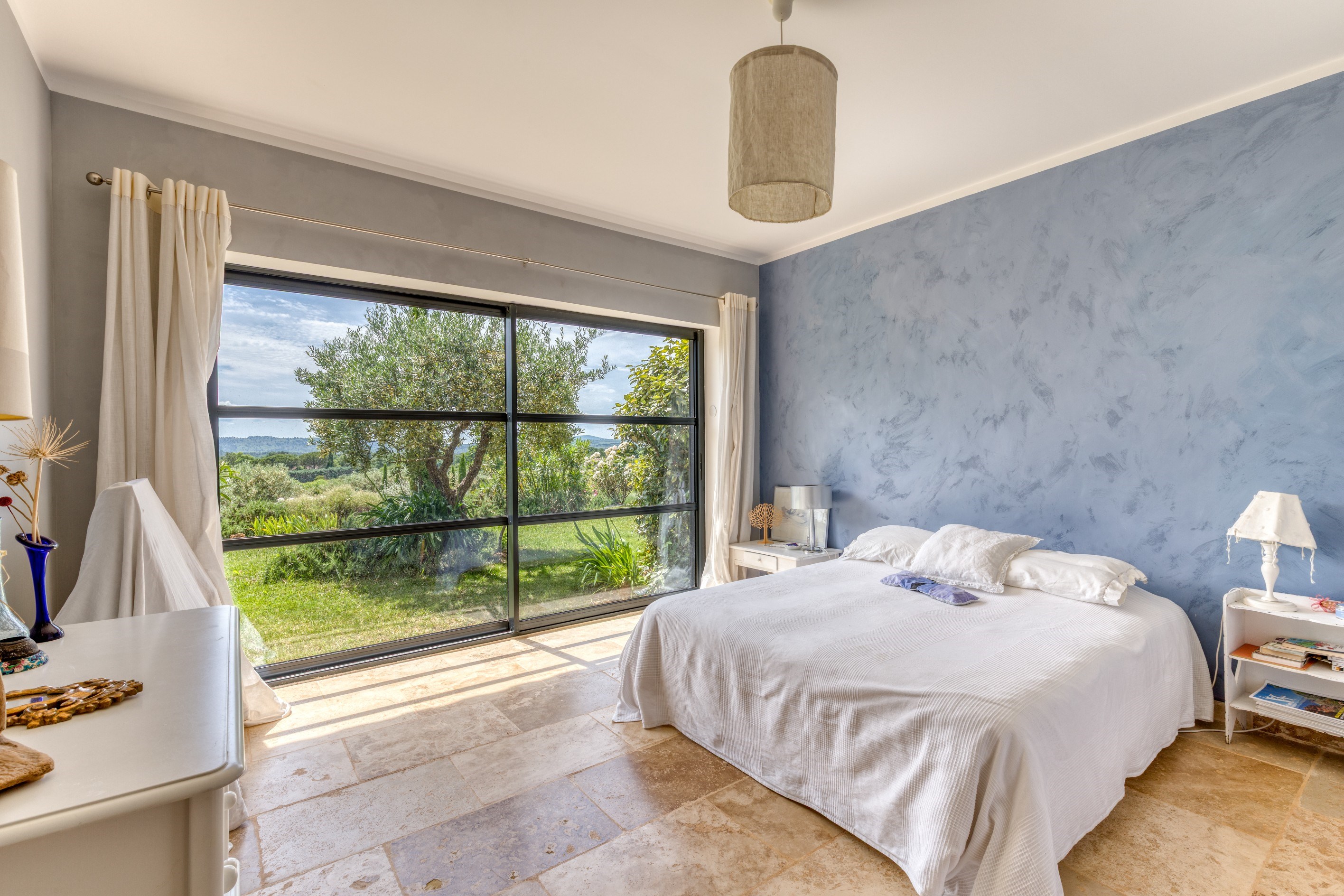  Single-Level Villa with Panoramic Views. - 物件實景