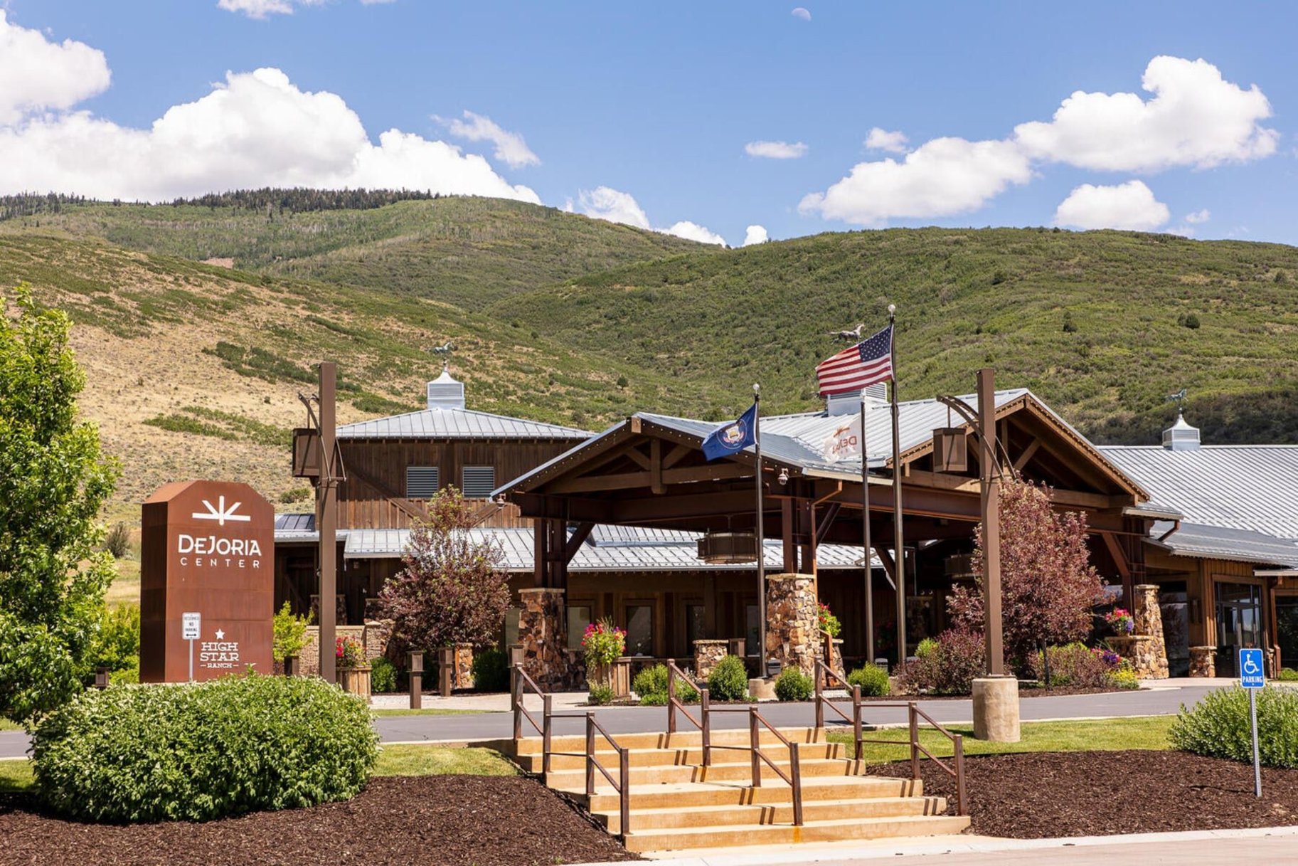  Turnkey Mountain Retreat at High Star Ranch - 物件實景