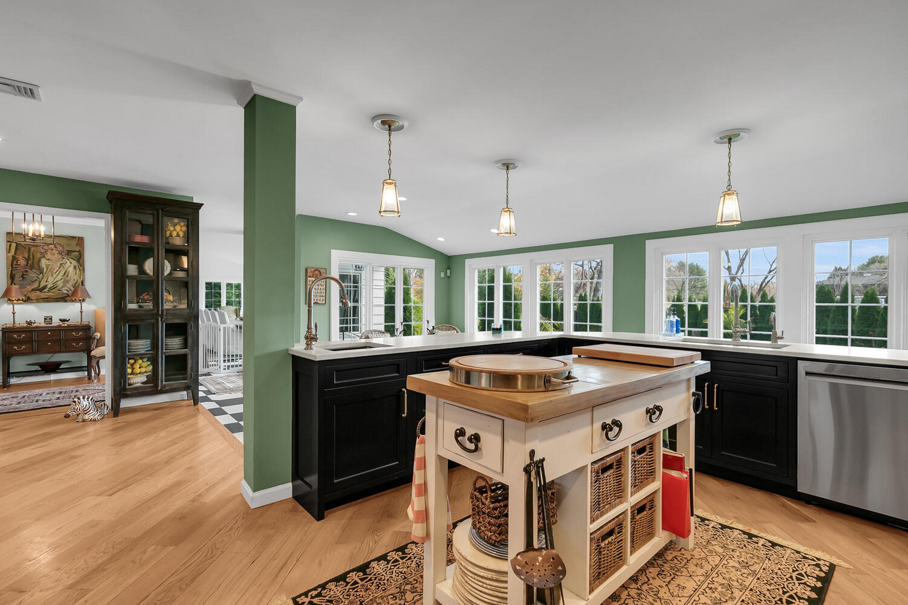  16 Mulberry Lane - 物件實景