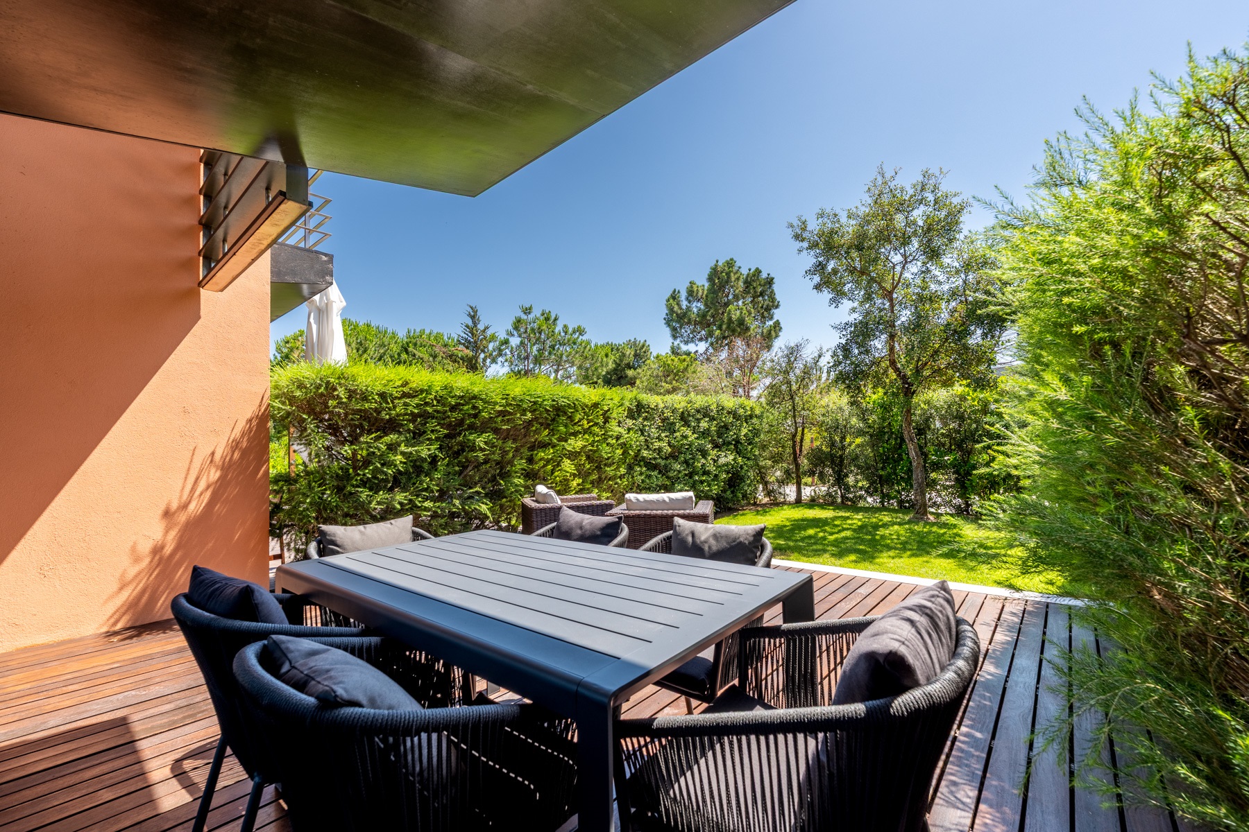  Terraced house, 3 bedrooms, for Sale - 物件實景