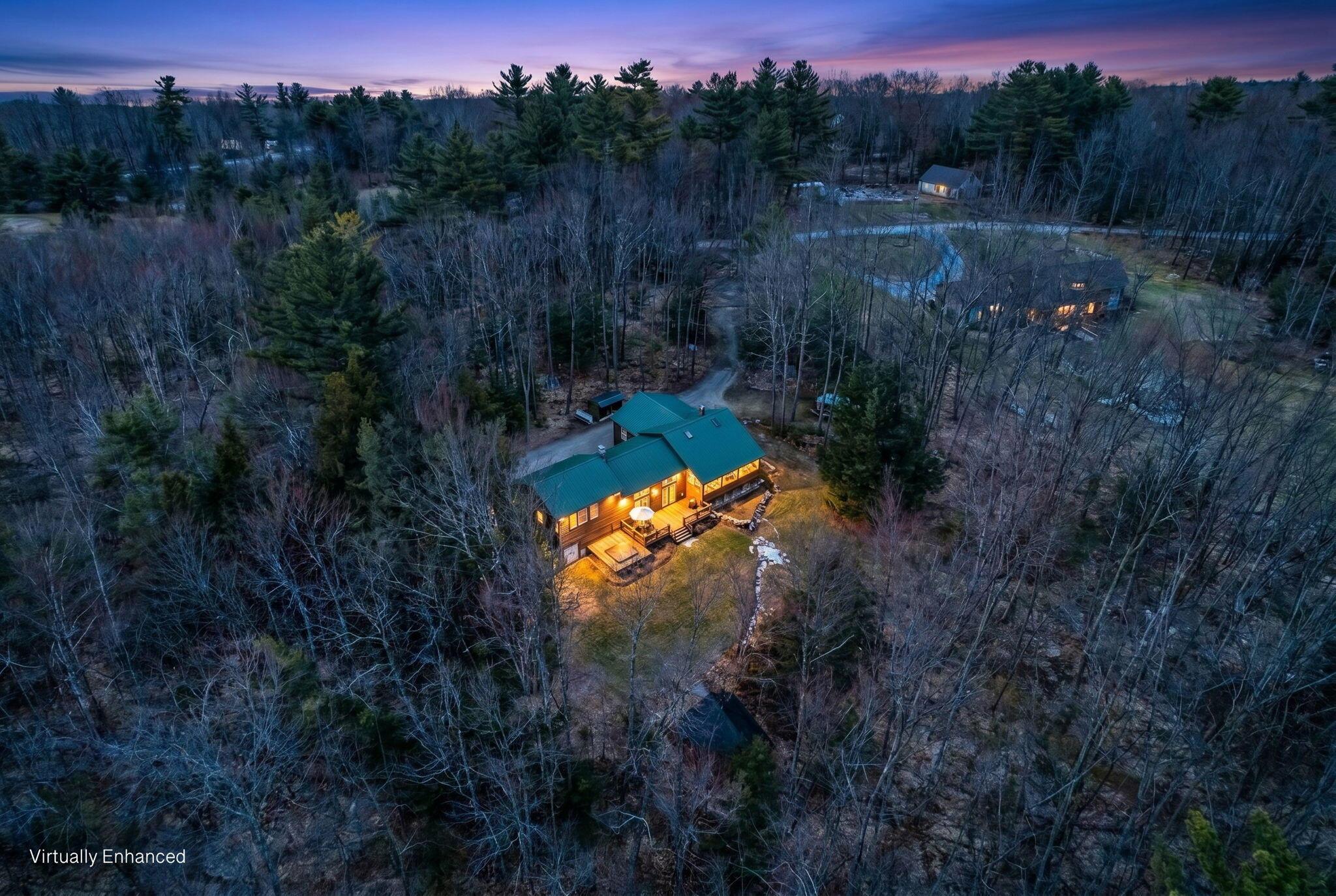  21 Jones Drive - 物件實景