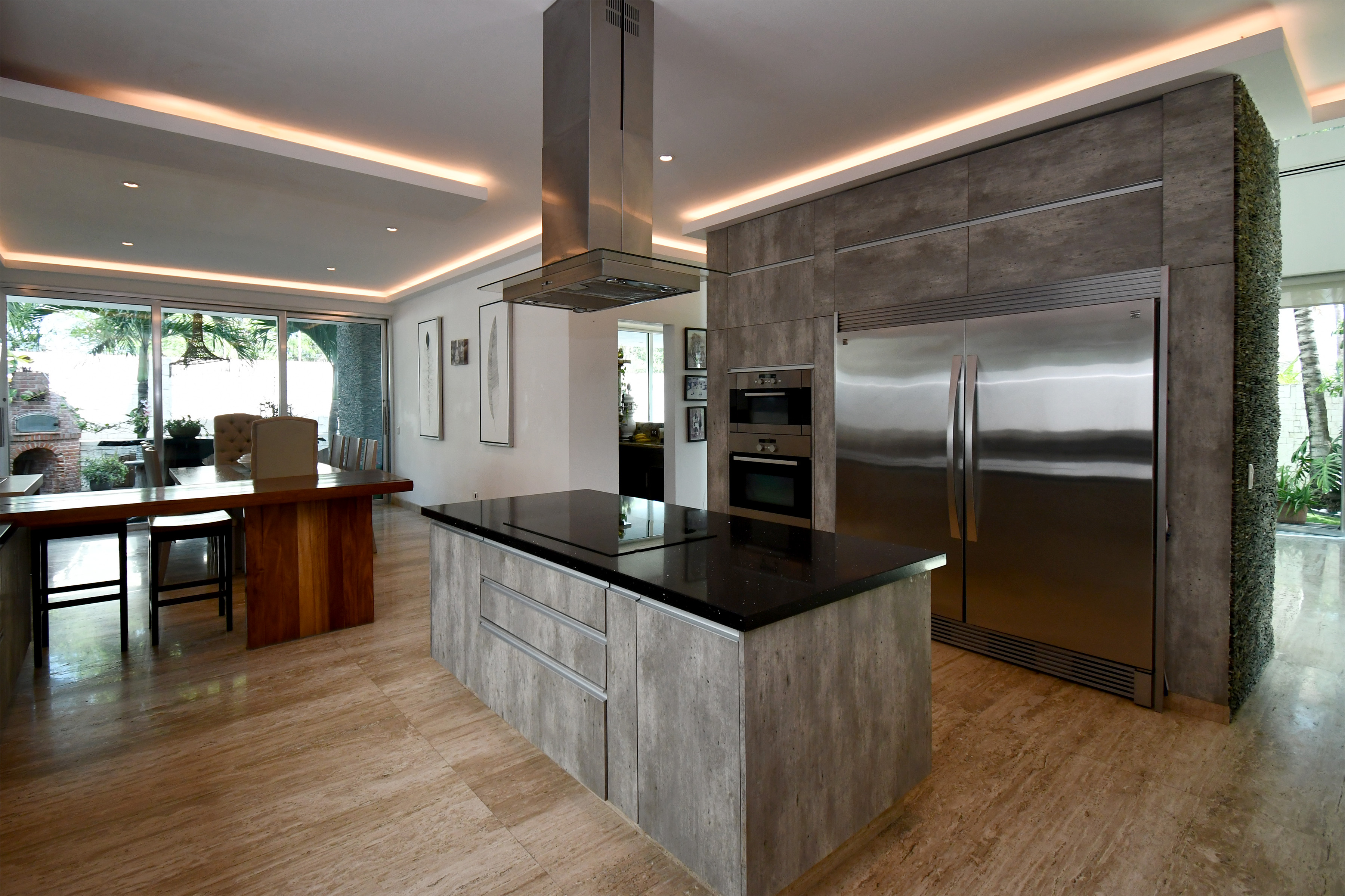  Casa Magna  Exclusive Double-Height Residence - 物件實景