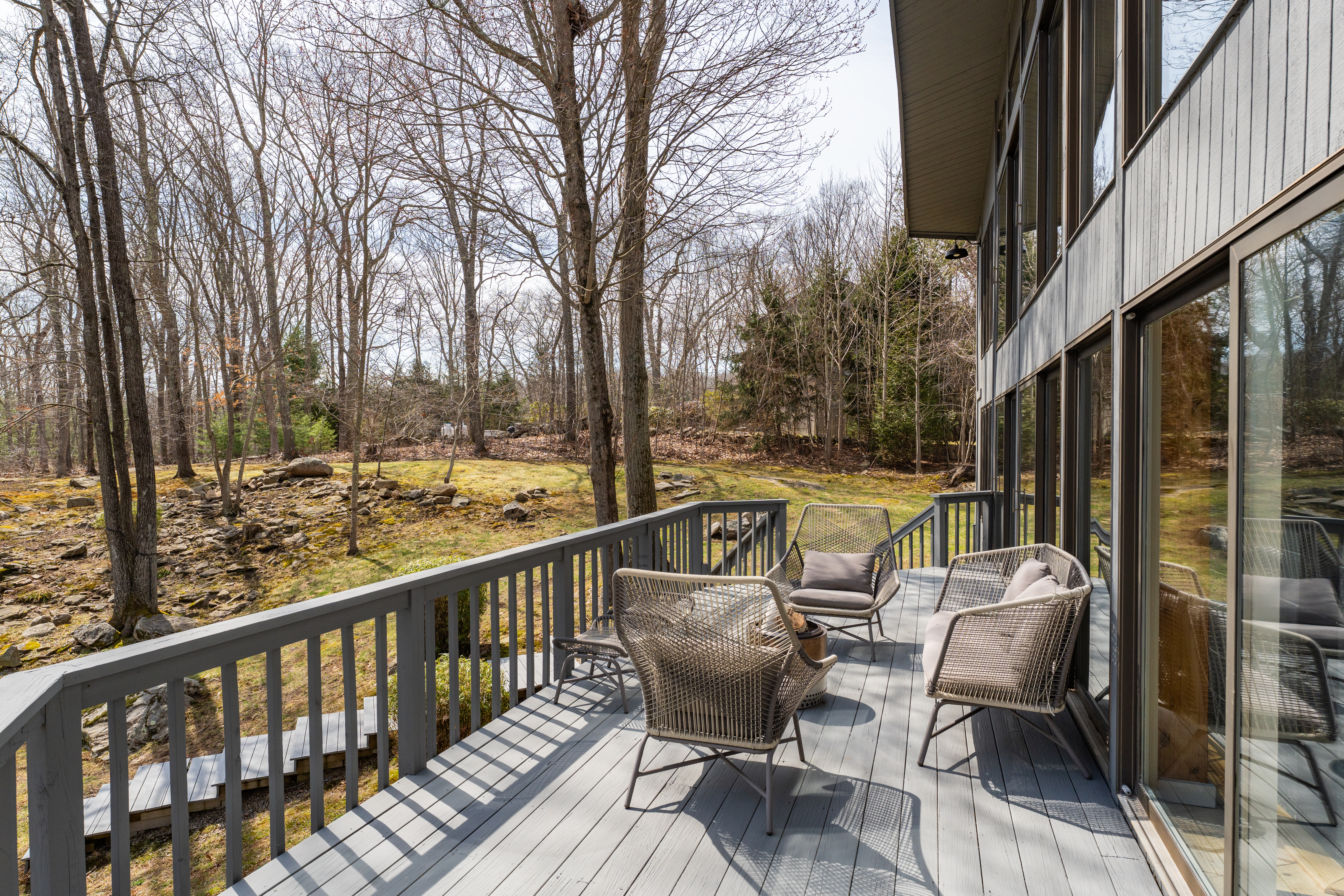  401 Three Corners Road - 物件實景