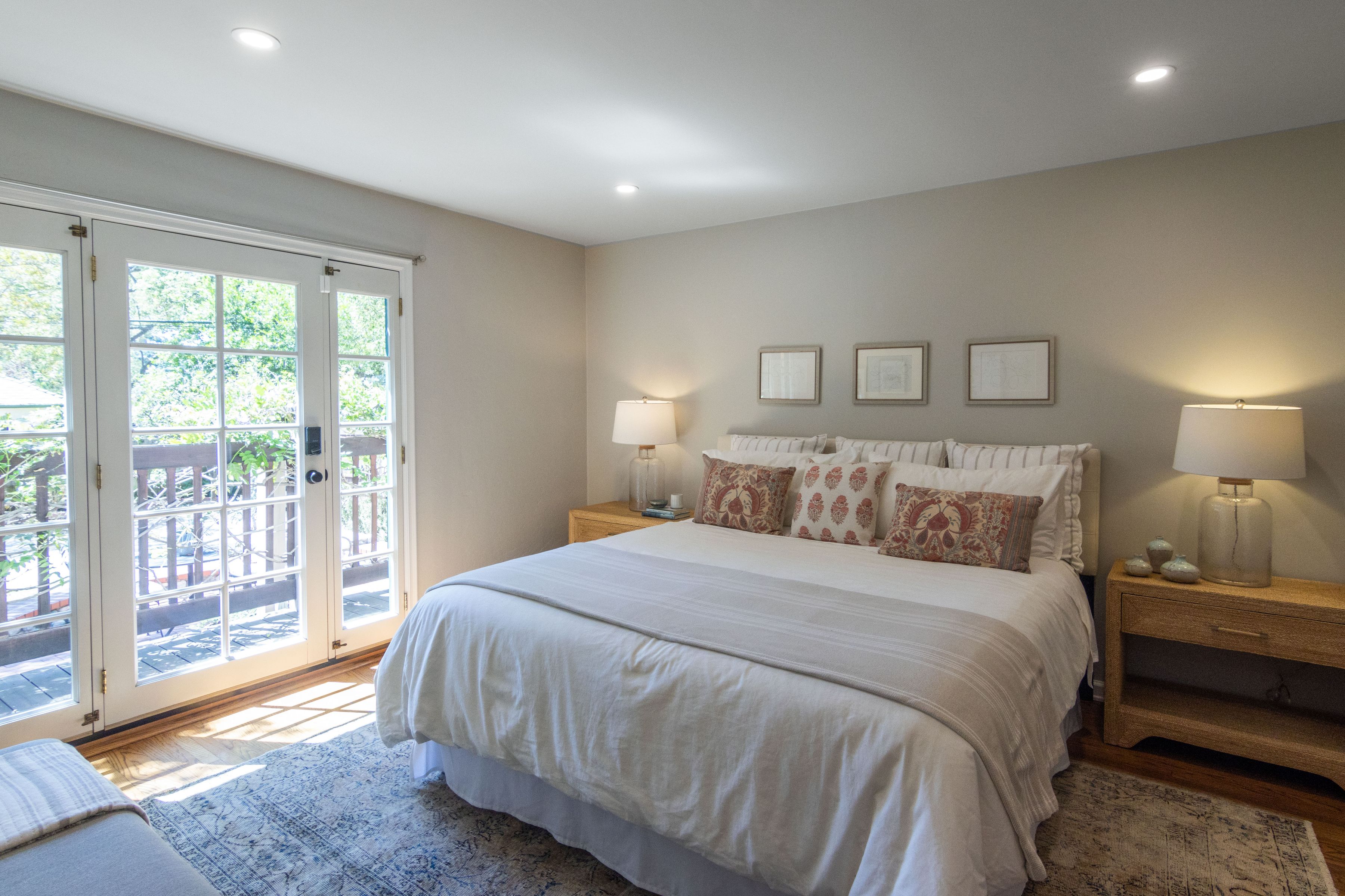  Charming 1929 English Revival on a Premier Pasadena Corner Lot - 物件實景