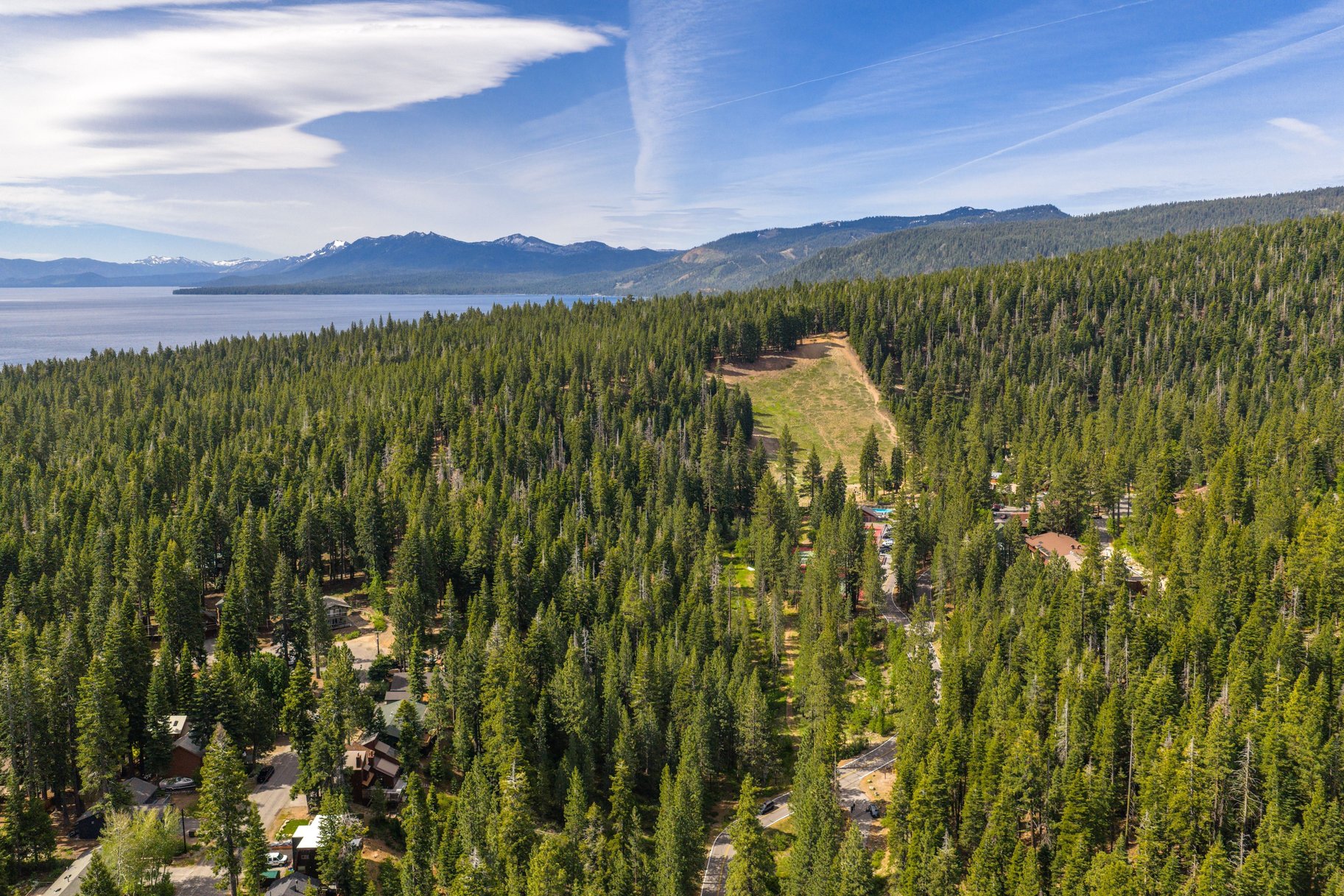  Residence #40 Granilbakken Tahoe - 物件實景