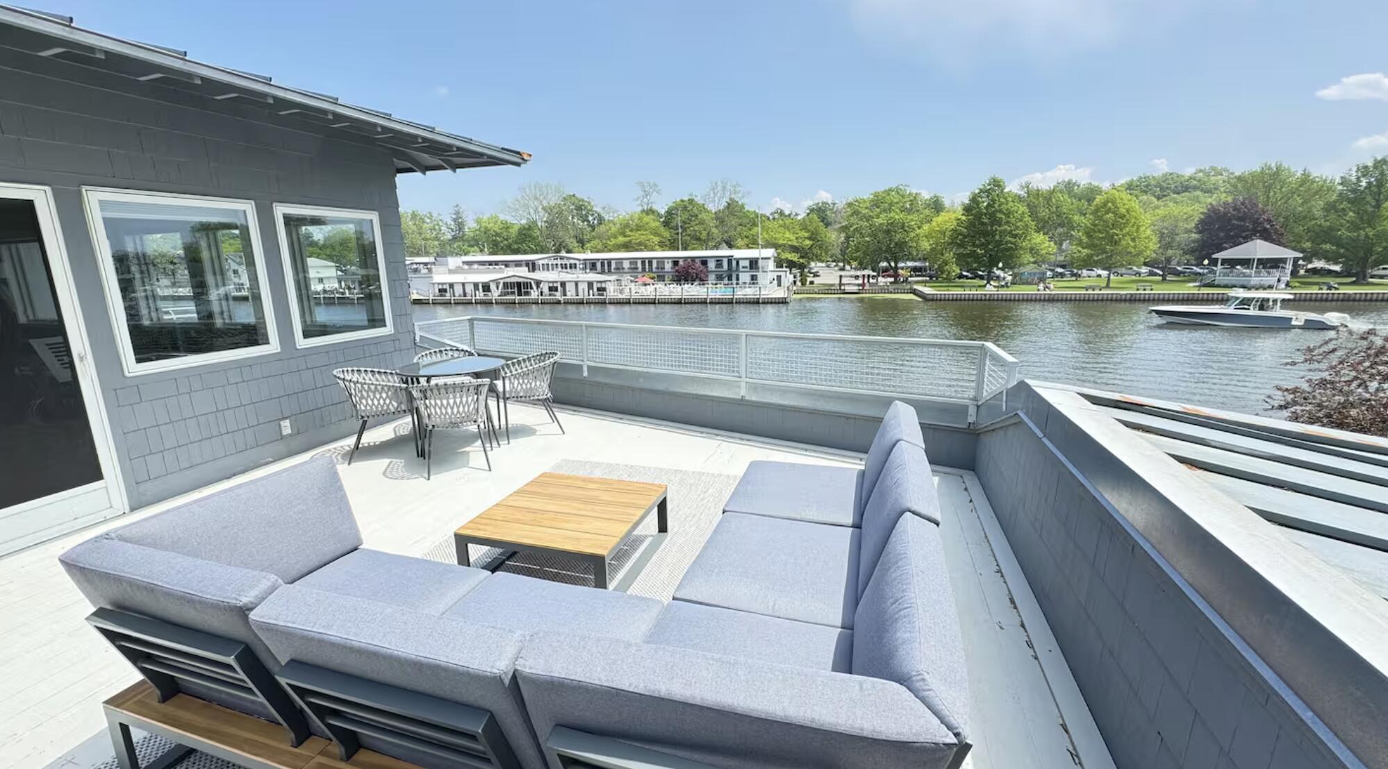 Saugatuck, Michigan, 49453, United States, 3 Bedrooms Bedrooms, ,3 BathroomsBathrooms,Residential,For Sale,1904374