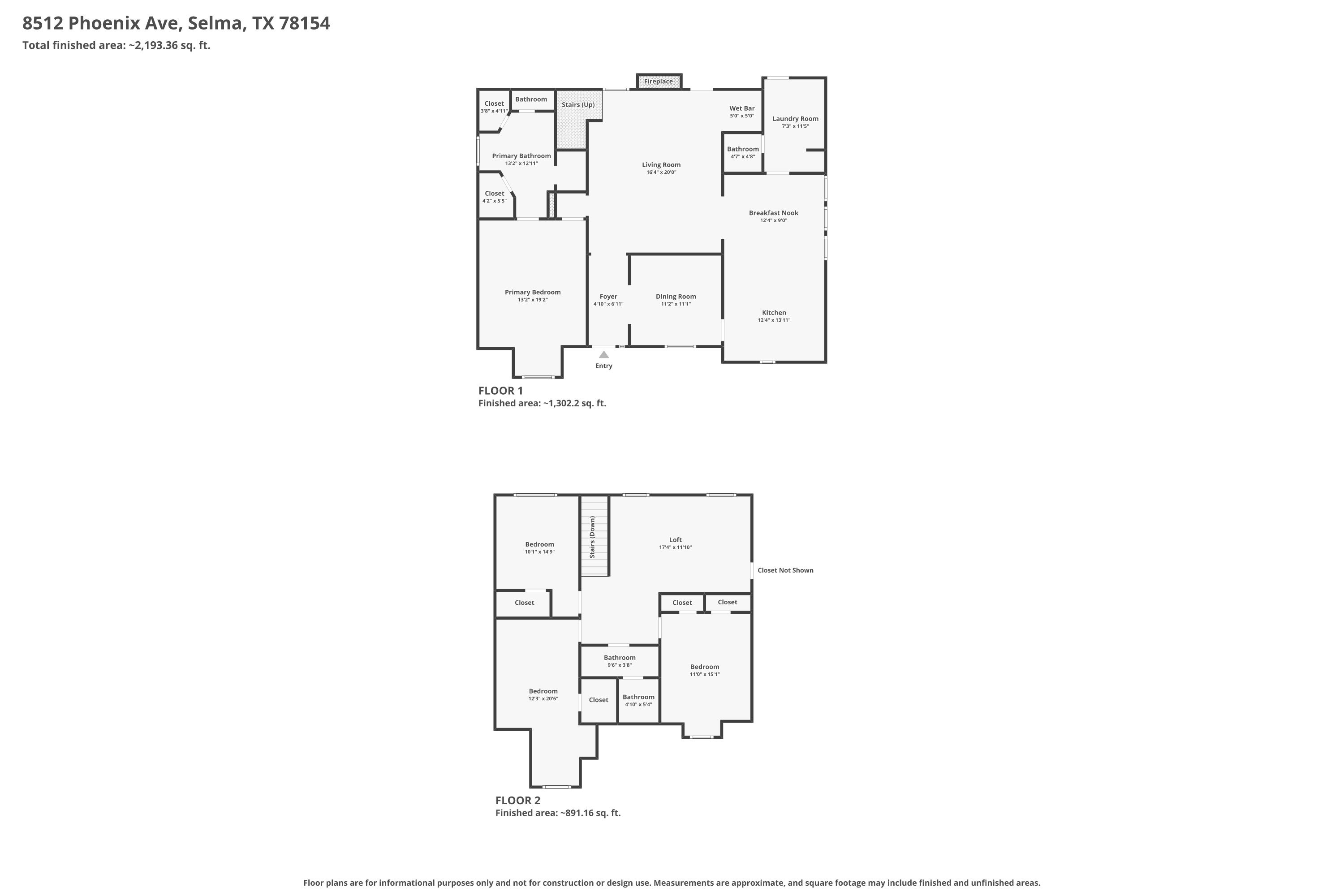  Custom Home with Private Backyard Oasis - 物件實景