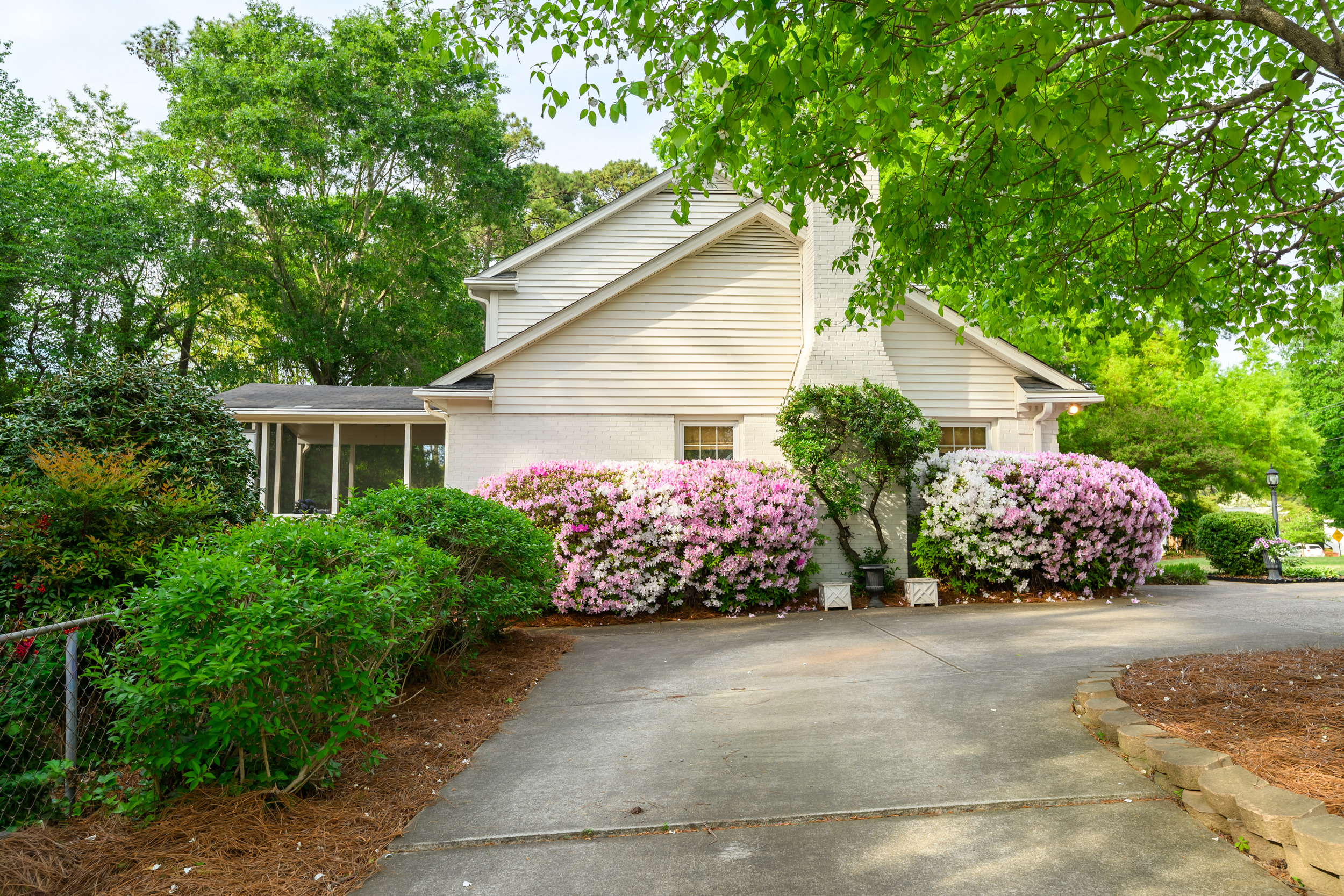  5601 North Hills Drive, Raleigh, NC, 27612 - 物件實景