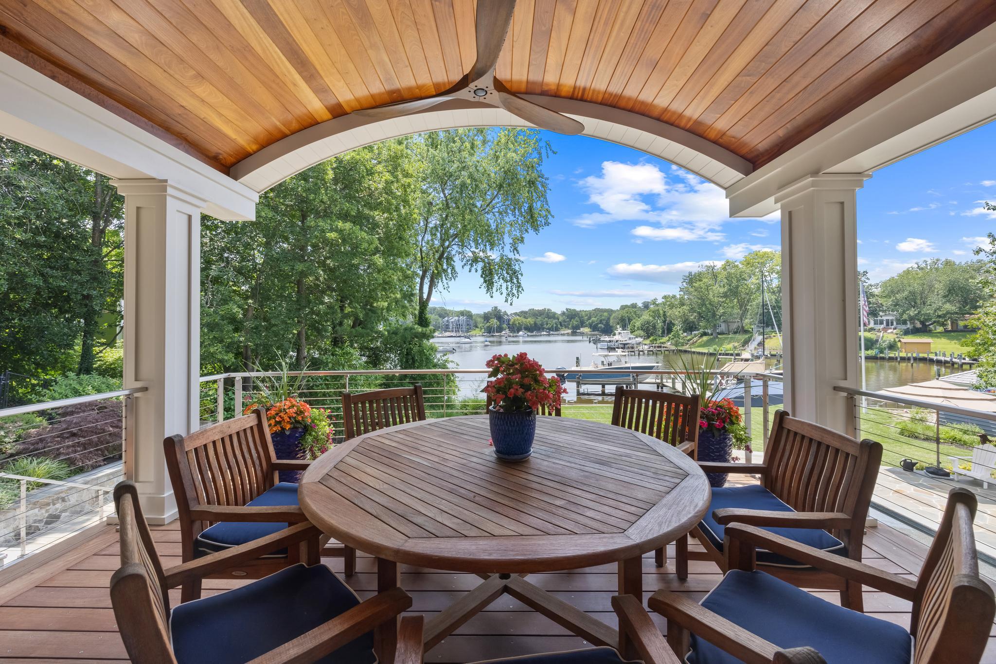  5 Franklin Street, Annapolis, MD, 21401 - 物件實景