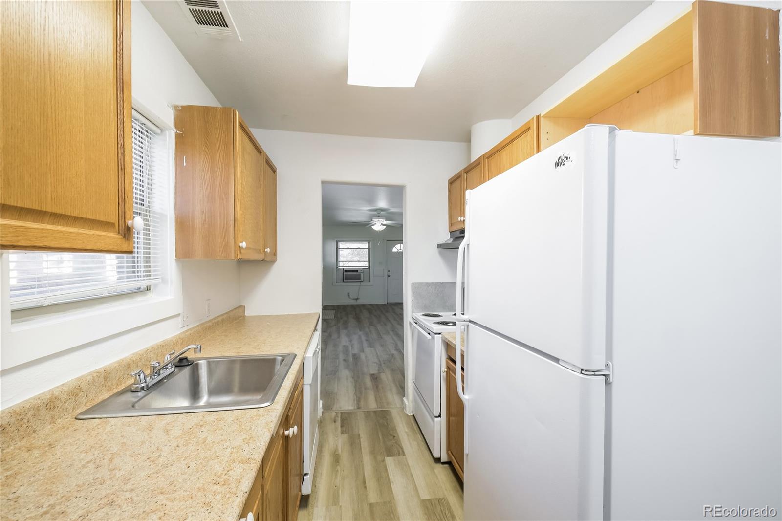 Denver, Colorado, 80210, United States, 8 Bedrooms Bedrooms, ,Residential,For Sale,1982215