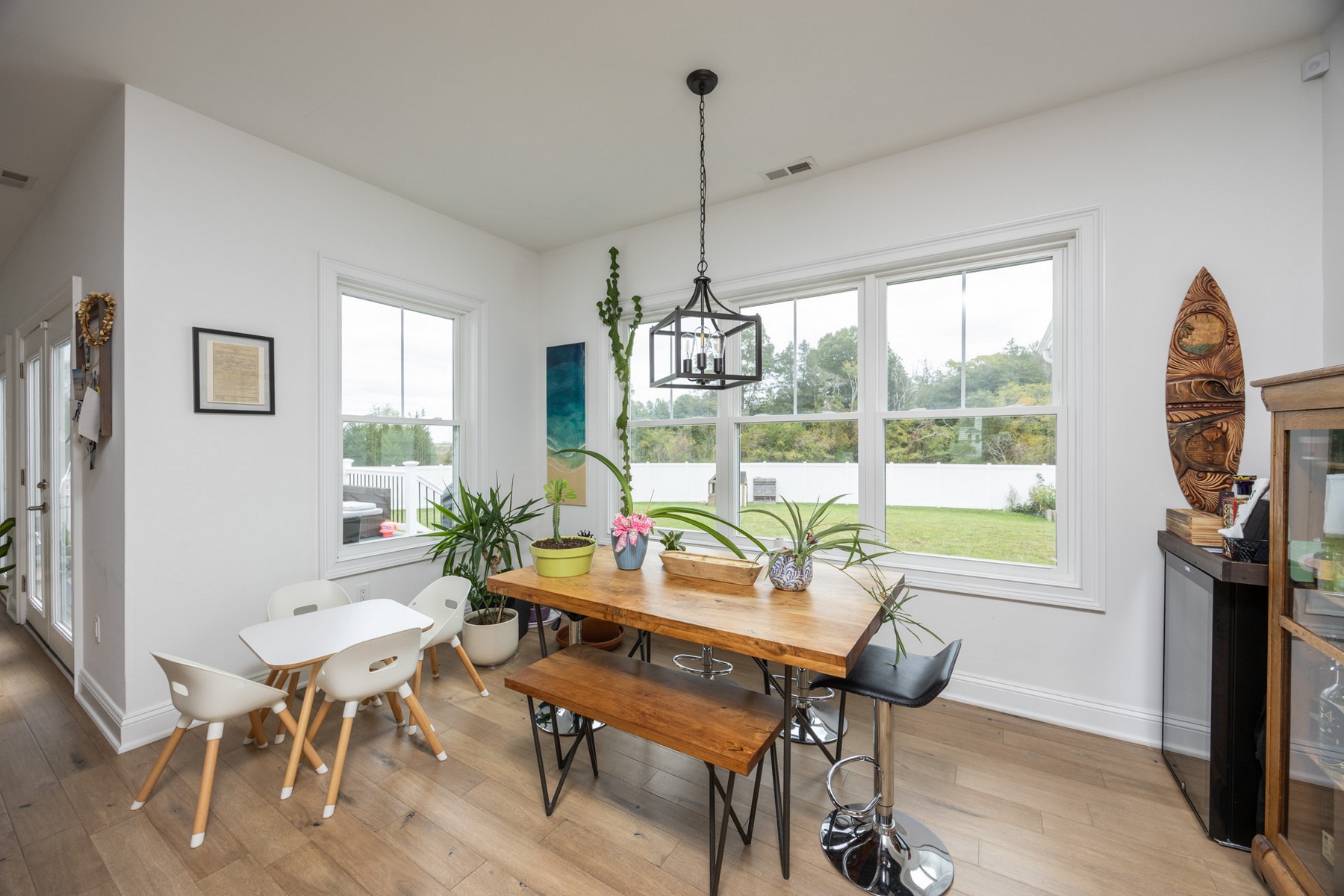  28 Queen Anne Court - 物件實景