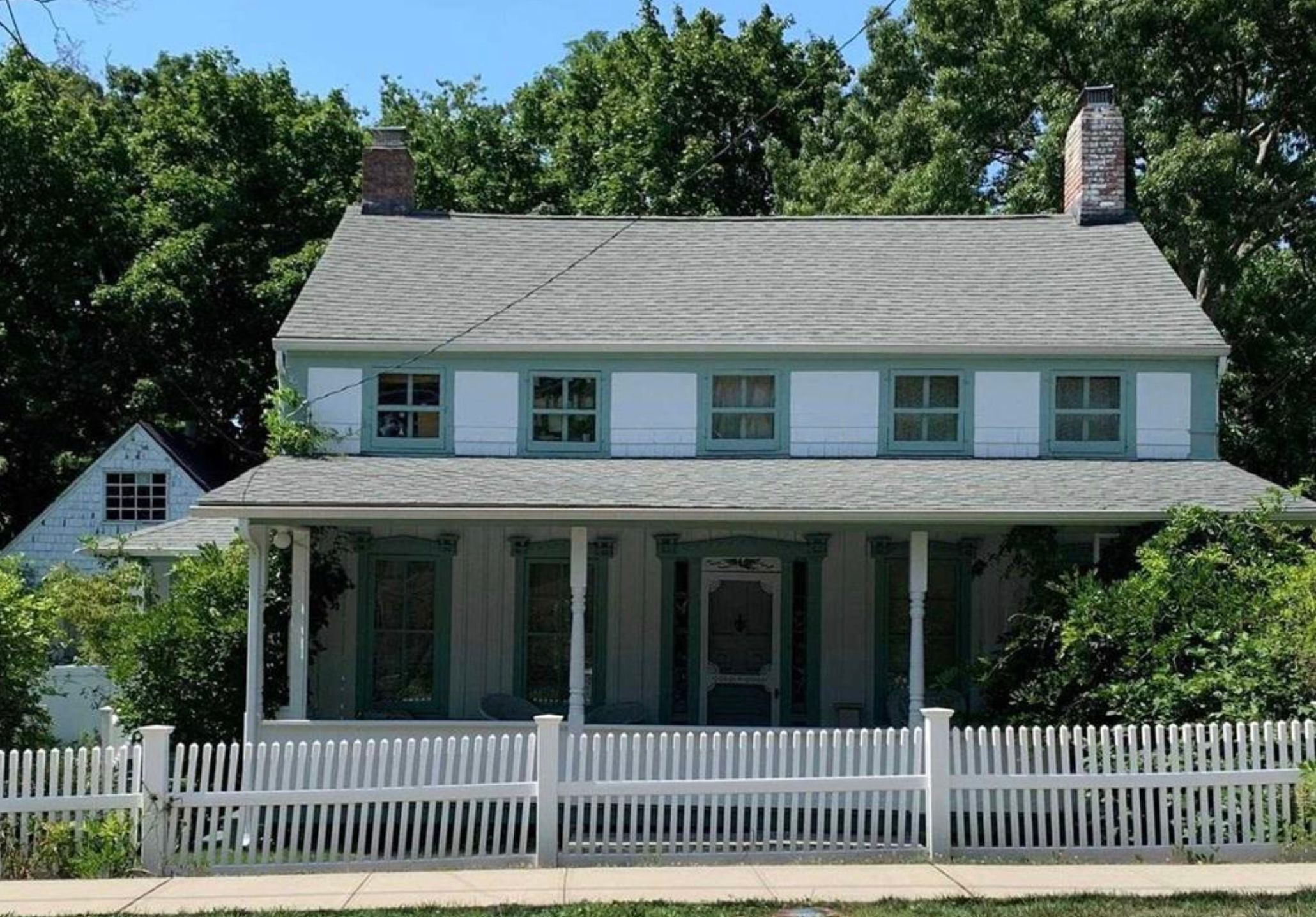  205 Christian Avenue, Stony Brook, NY 11790 - 物件實景