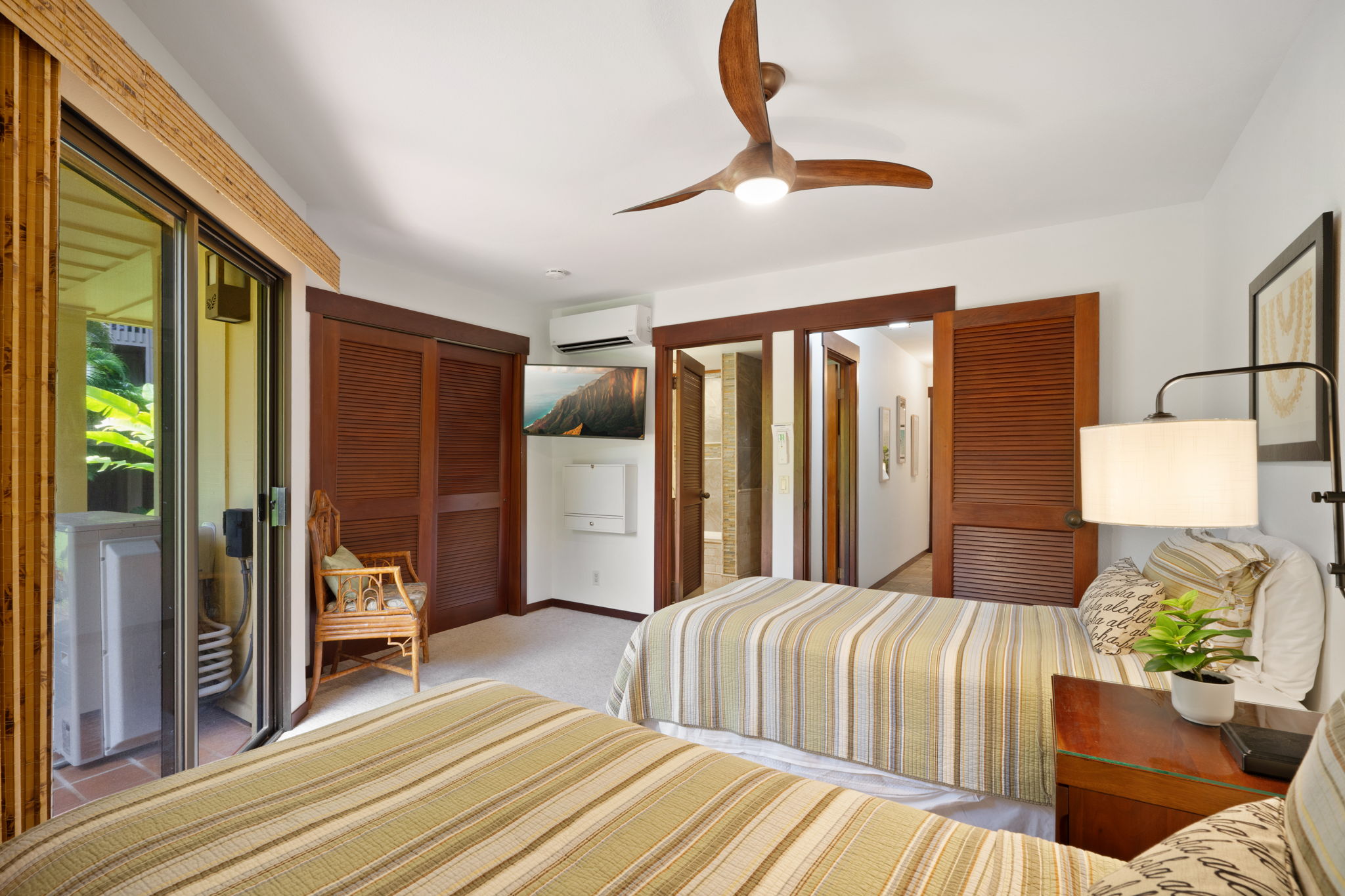 Koloa, Hawaii, 96756, United States, 2 Bedrooms Bedrooms, ,2 BathroomsBathrooms,Residential,For Sale,2003264