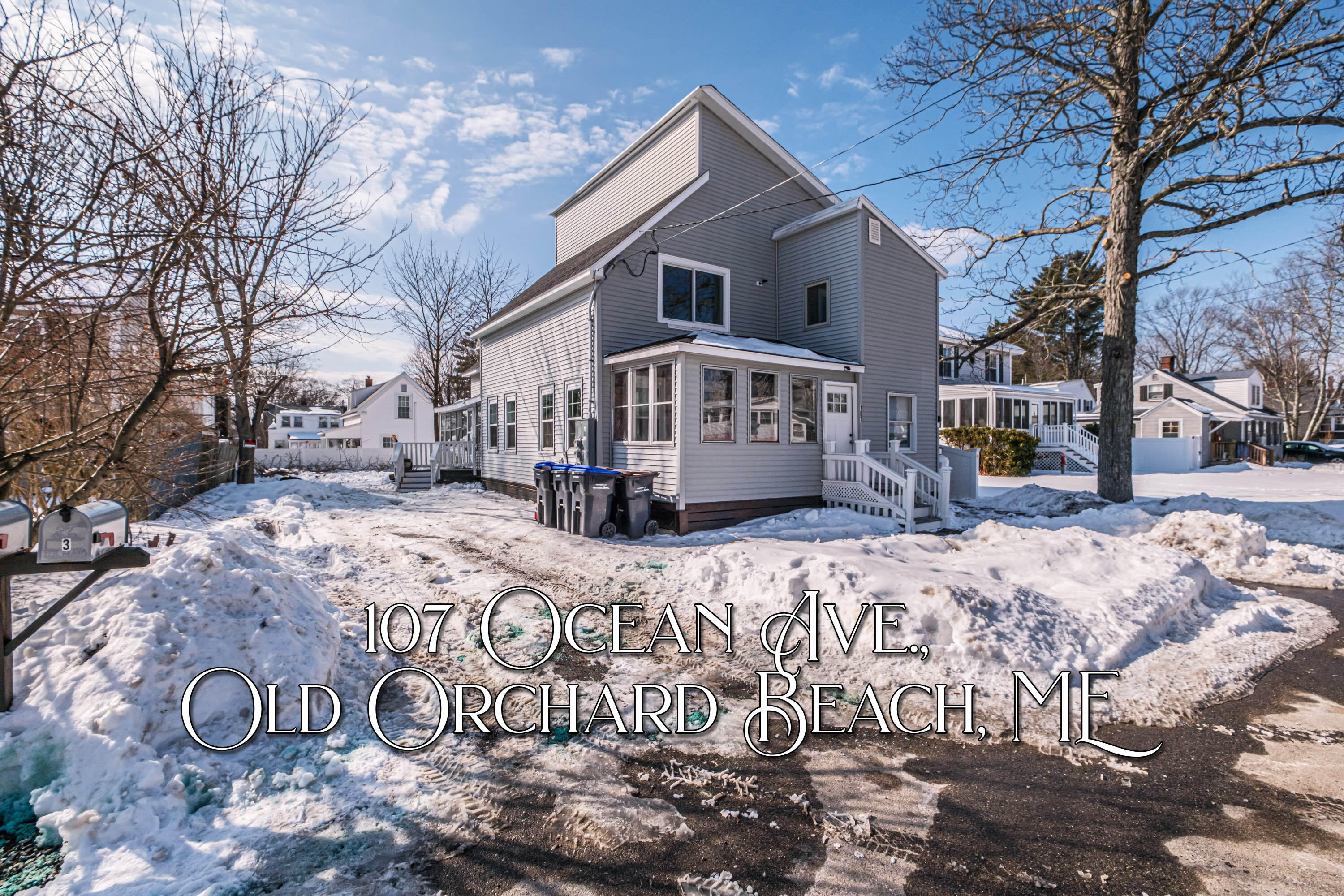 Old Orchard Beach, Maine, 04064, United States, ,3 BathroomsBathrooms,Residential,For Sale,2020912