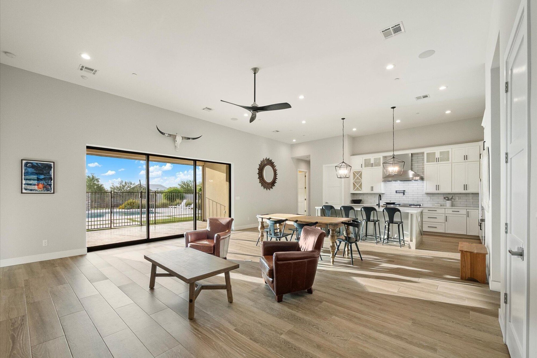  30424 N 64th Street¦Cave Creek, AZ - 物件實景