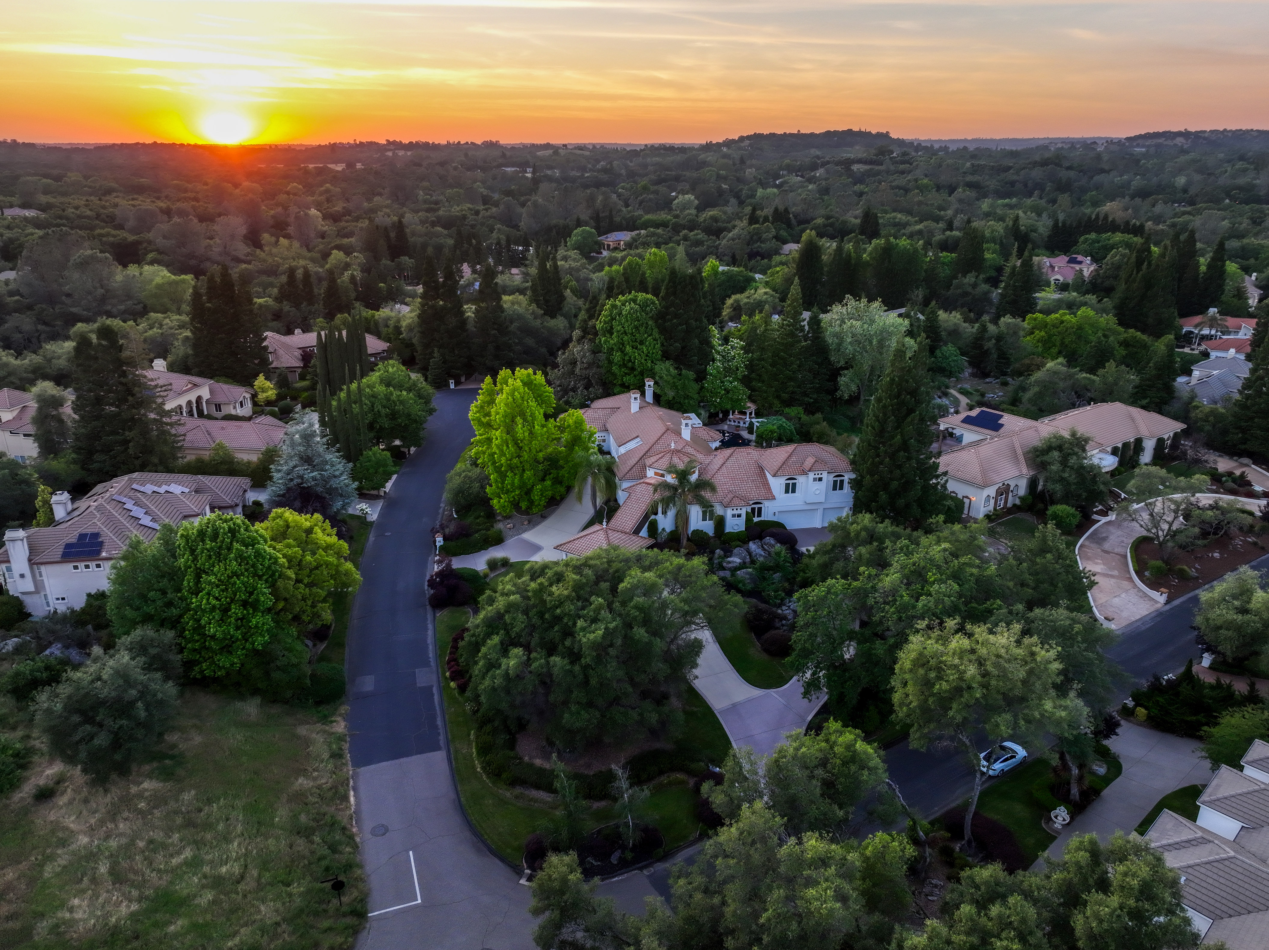  5604 Calle Paloma Court, Granite Bay, CA 95746 - 物件實景