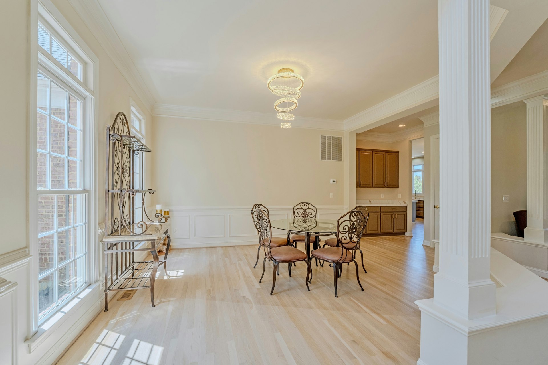  16619 Chestnut Overlook Drive, Purcellville, VA 20132 - 物件實景