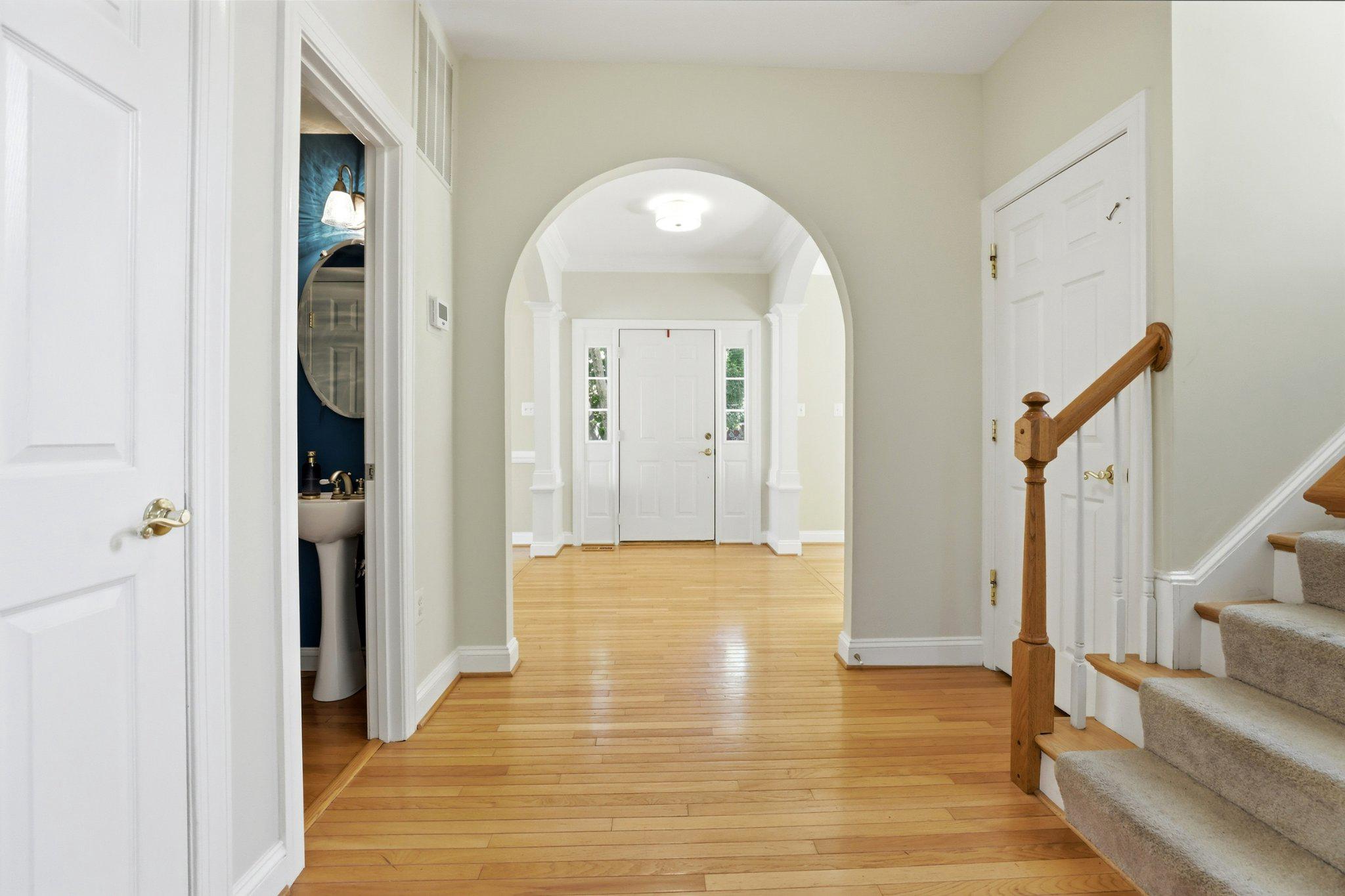  119 Thurgood Street, Gaithersburg, MD, 20878 - 物件實景