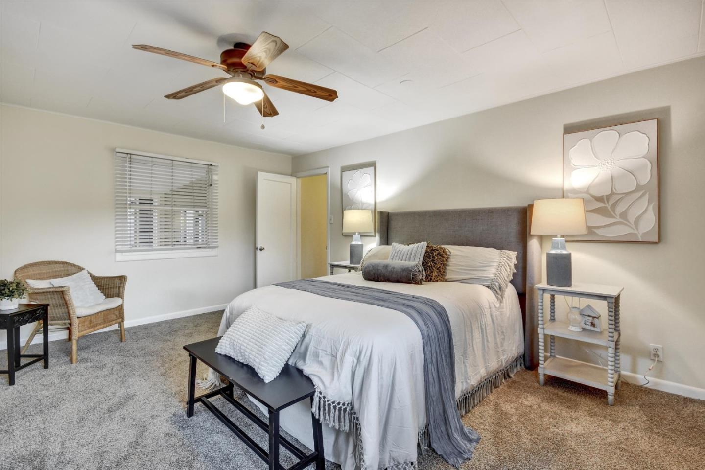 San Jose, California, 95125, United States, 4 Bedrooms Bedrooms, ,2 BathroomsBathrooms,Residential,For Sale,2003110