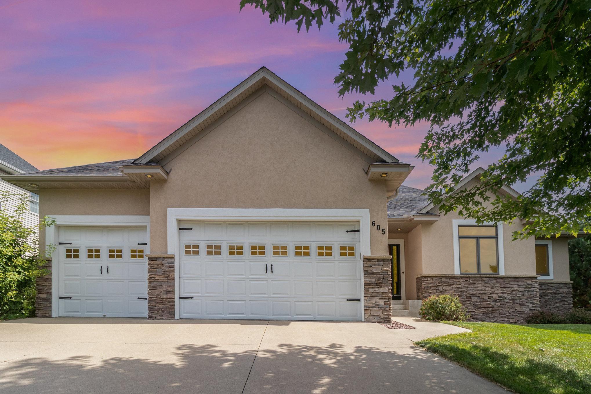 New Prague, Minnesota, 56071, United States, 4 Bedrooms Bedrooms, ,2 BathroomsBathrooms,Residential,For Sale,1933201