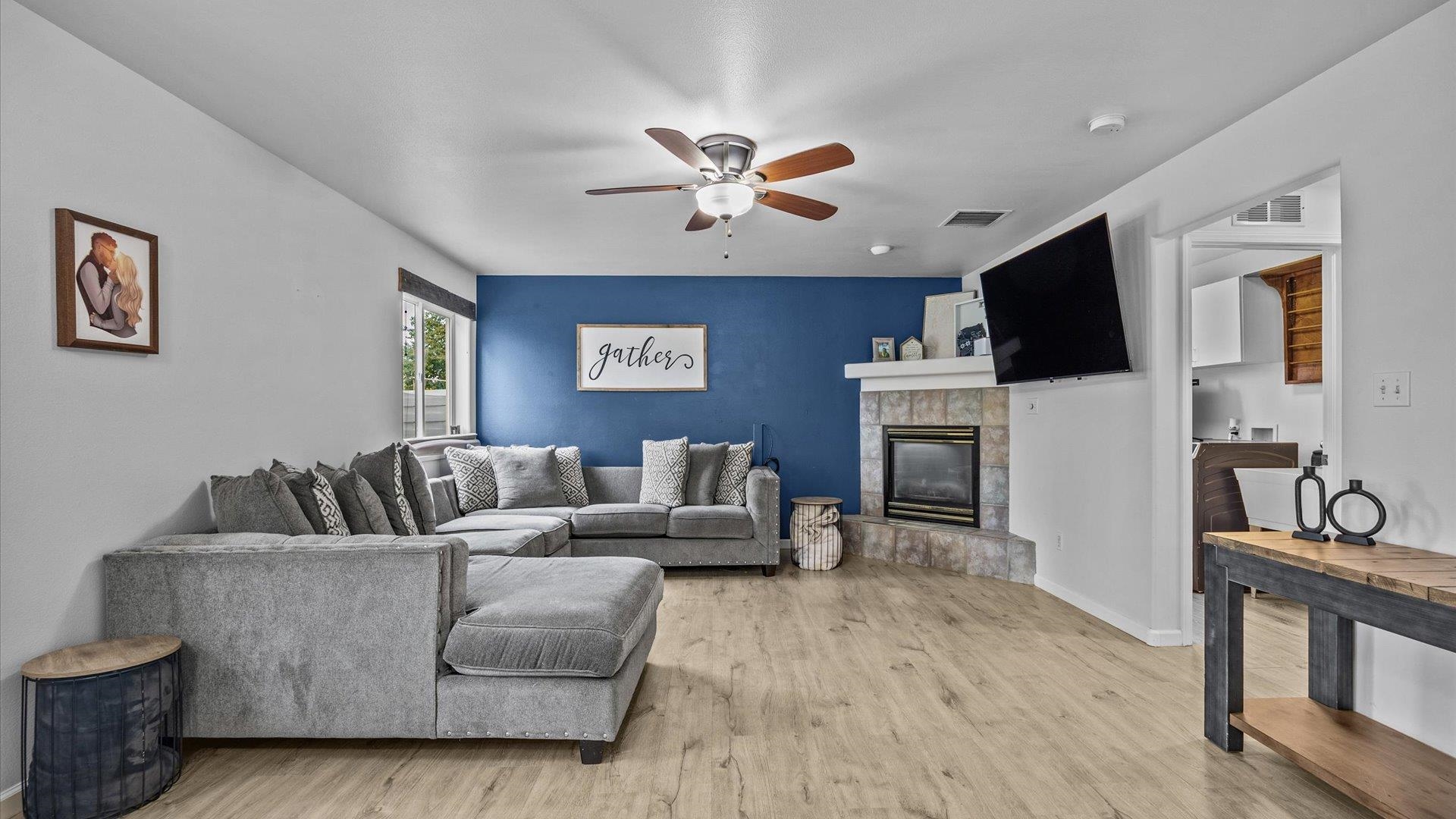 Grand Junction, Colorado, 81504, United States, 4 Bedrooms Bedrooms, ,3 BathroomsBathrooms,Residential,For Sale,1907193