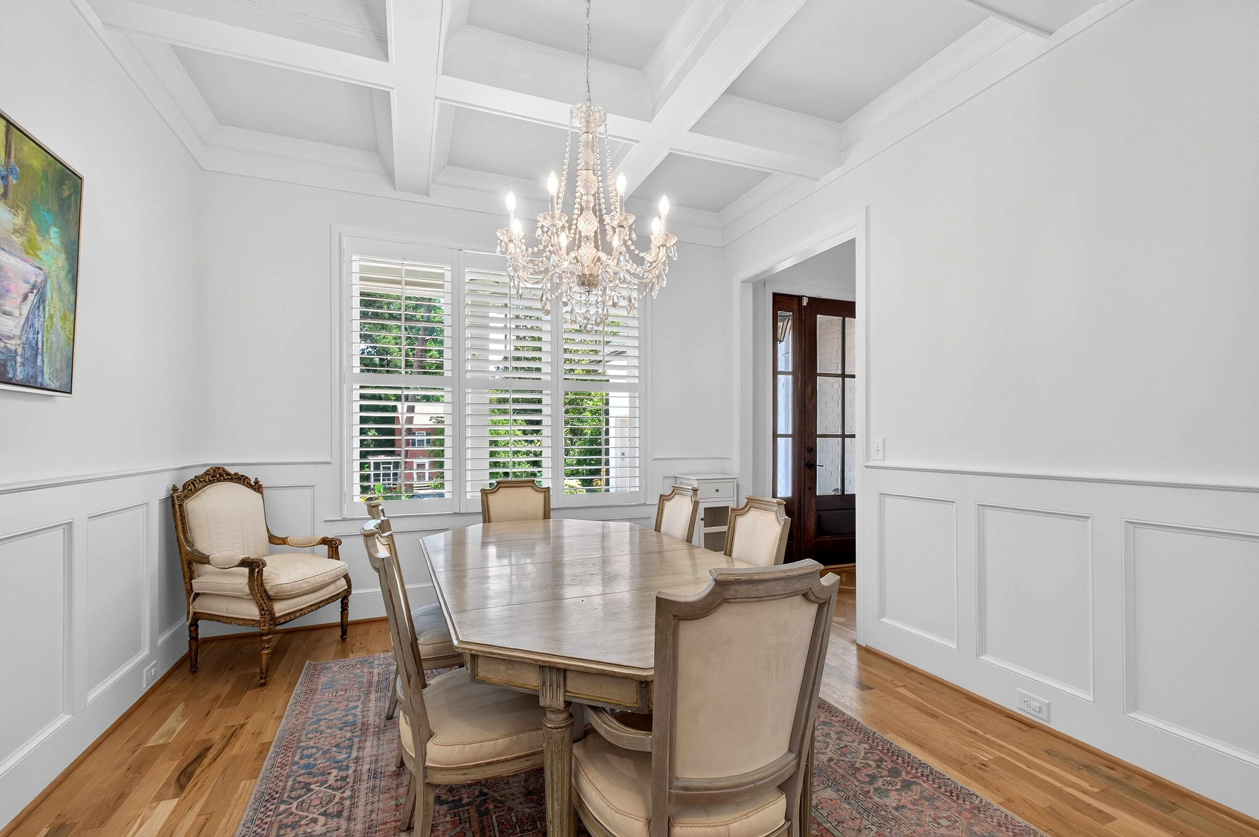 911 Canterbury Road, Raleigh, NC 27607 - 物件實景