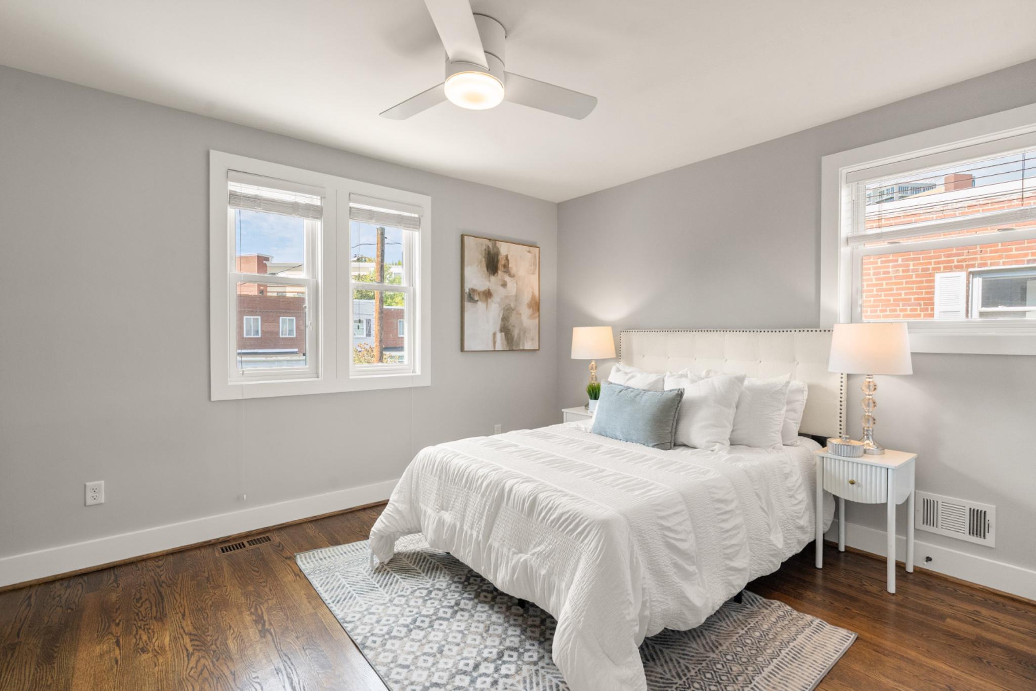  3035 Manning Street, Alexandria, VA, 22305 - 物件實景