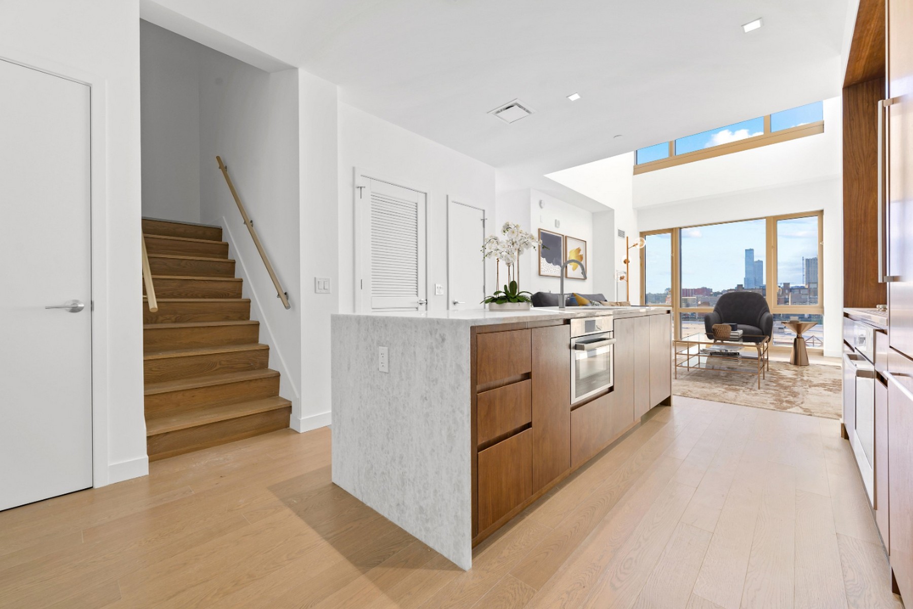  75 Park Lane South, Jc, Downtown, NJ, 07310 - 物件實景