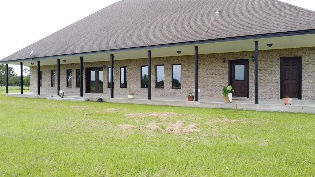 Winnie, Texas, 77665, United States, 4 Bedrooms Bedrooms, ,4 BathroomsBathrooms,Residential,For Sale,1918709