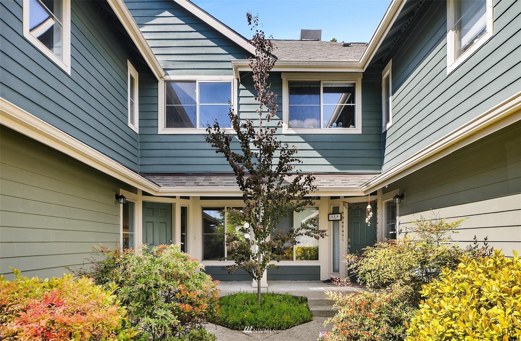 16150 93RD WAY, REDMOND, Washington, 98052, United States, 3 Bedrooms Bedrooms, ,3 BathroomsBathrooms,Residential,For Sale,16150 93RD WAY,1435377