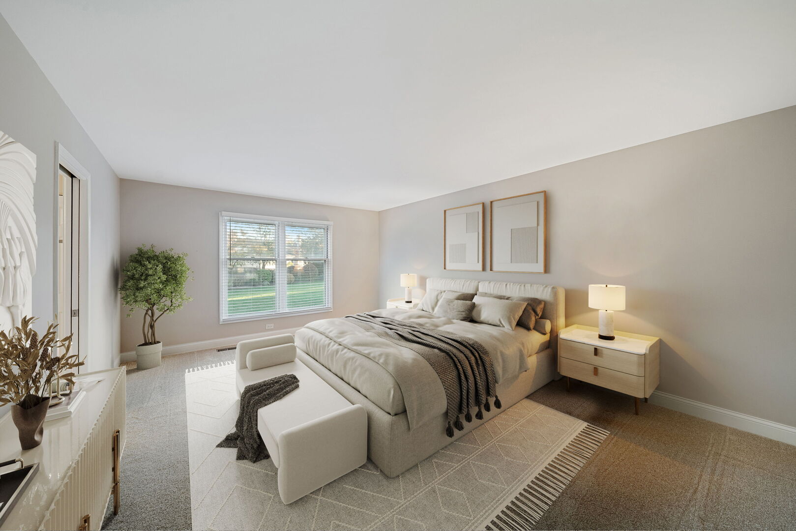 Palatine, Illinois, 60074, United States, 3 Bedrooms Bedrooms, ,3 BathroomsBathrooms,Residential,For Sale,1988286