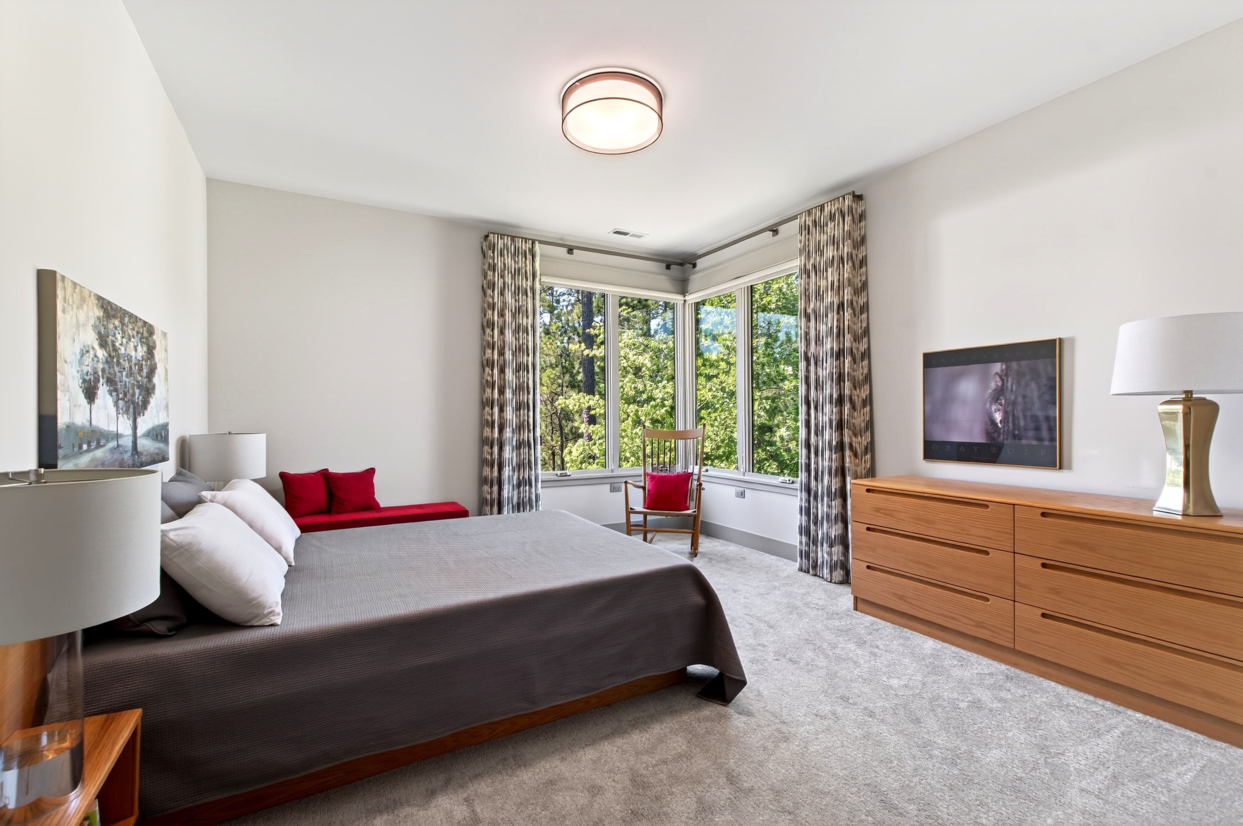  5141 Avalaire Oaks Drive, Raleigh, NC, 27614 - 物件實景