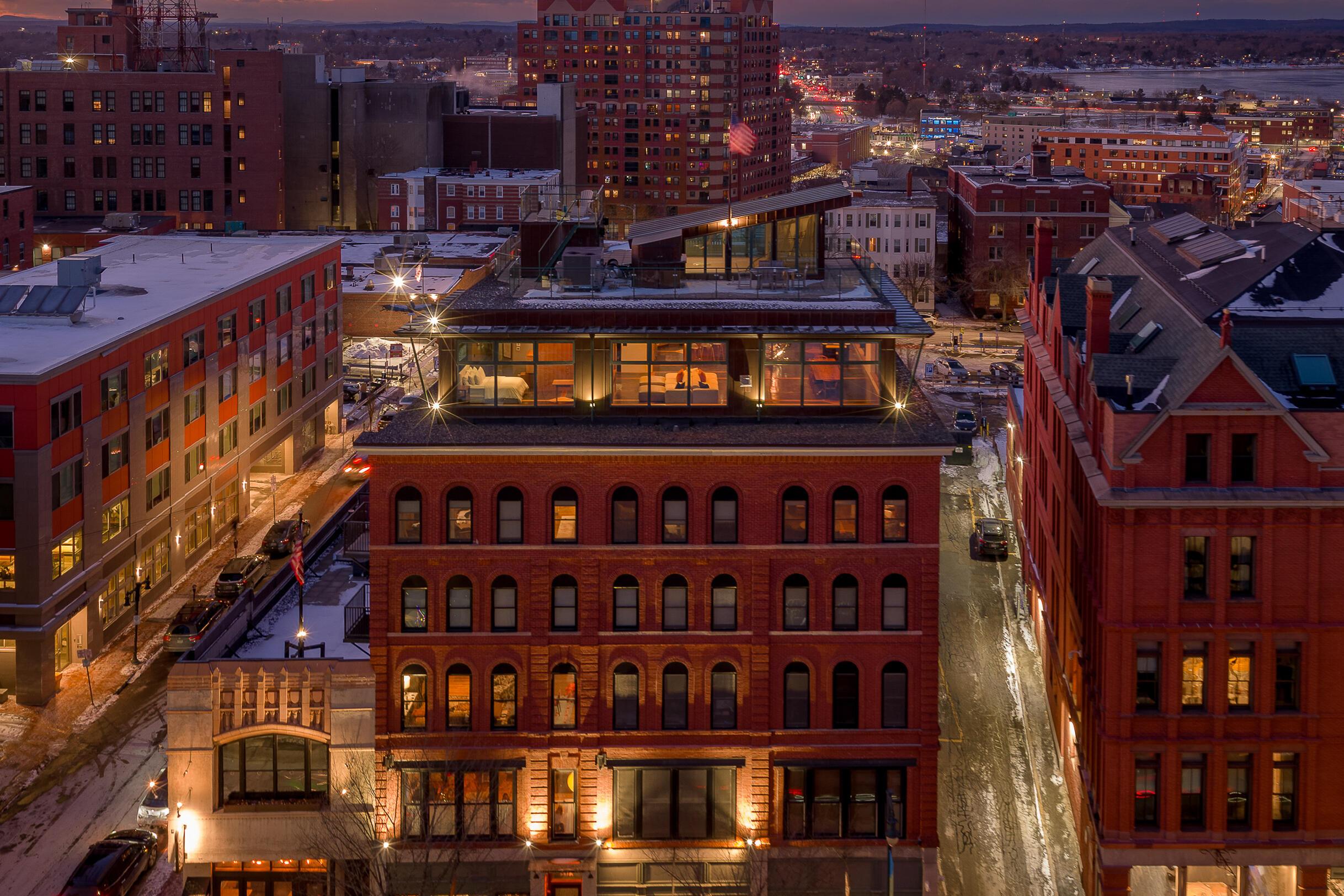  547 Congress Street - 物件實景