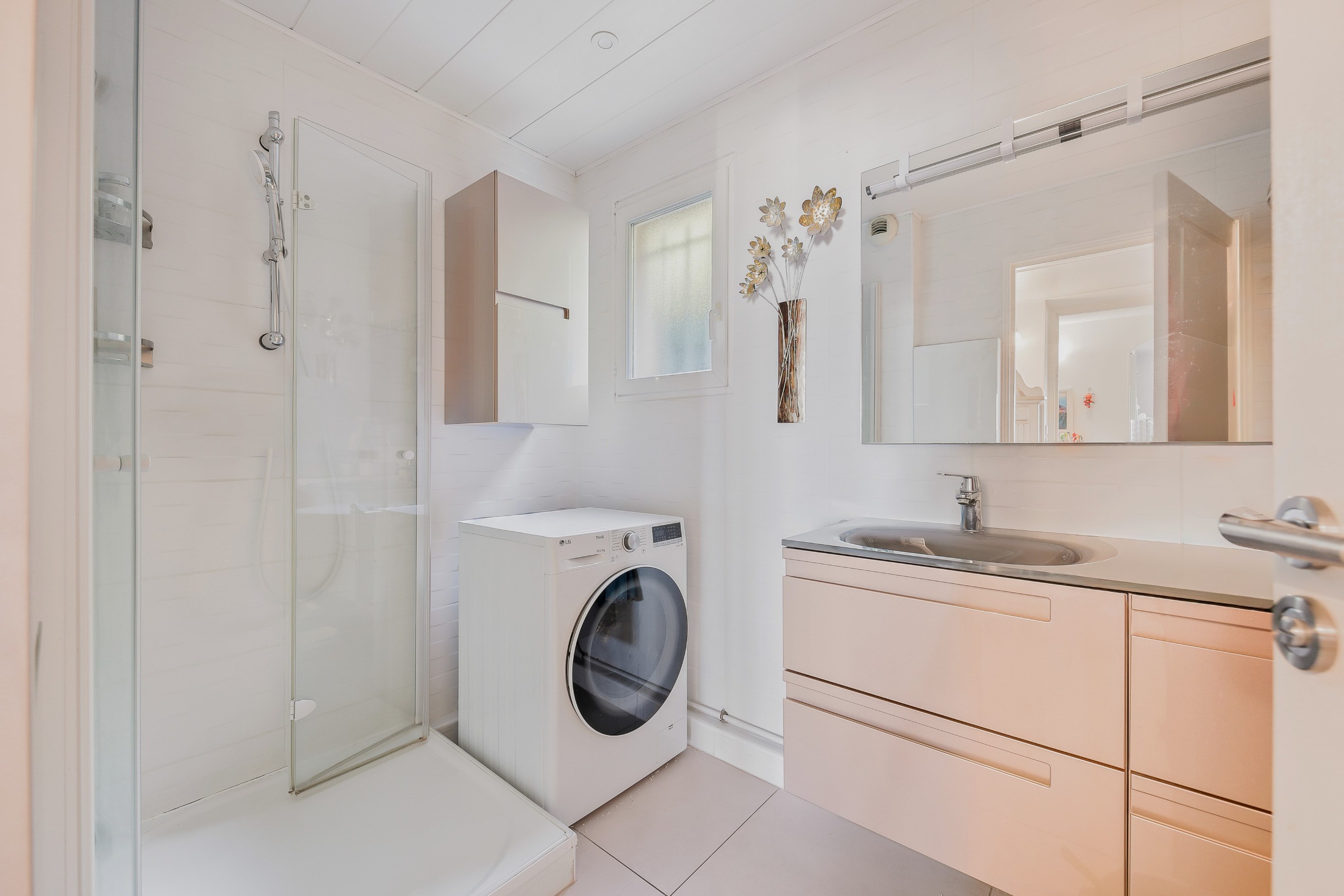  Hyères, Costebelle – Renovated Apartment with Sea View - 物件實景