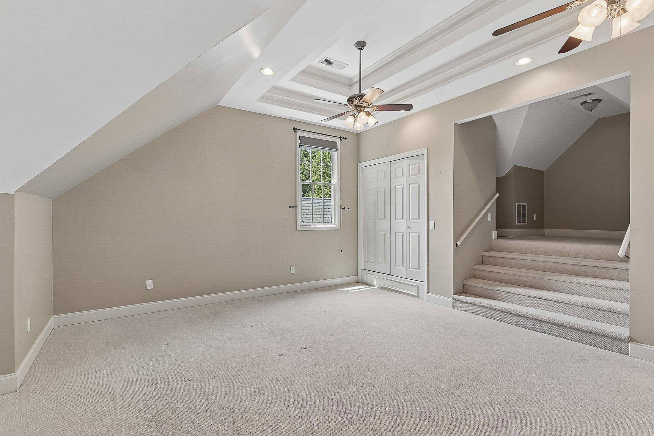  Beautiful Brick Townhome in Downtown Roswell - 物件實景