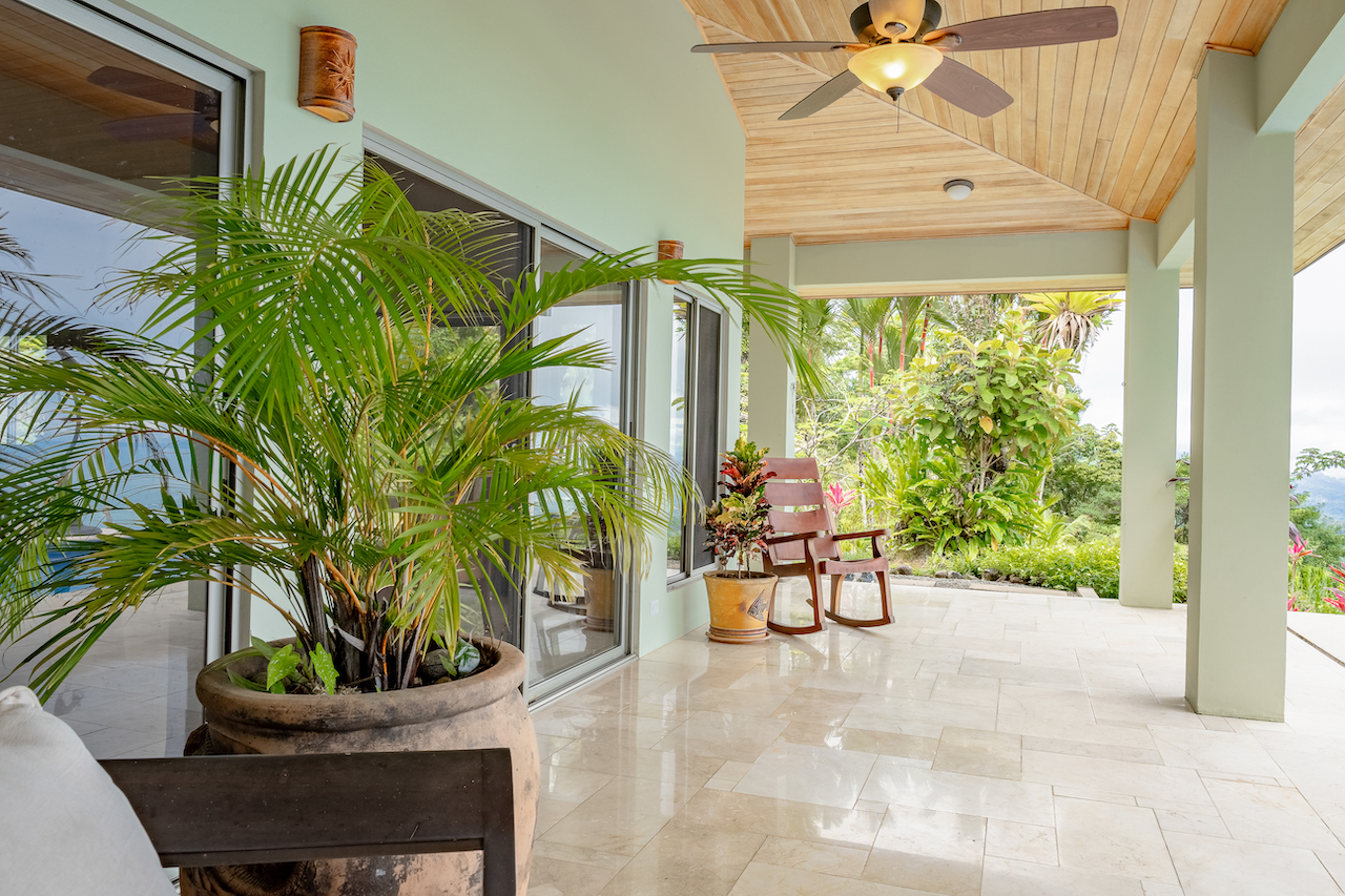 Costa Verde, Dominical, Puntarenas, CR, 3 Bedrooms Bedrooms, ,Residential,For Sale,Costa Verde,1616005