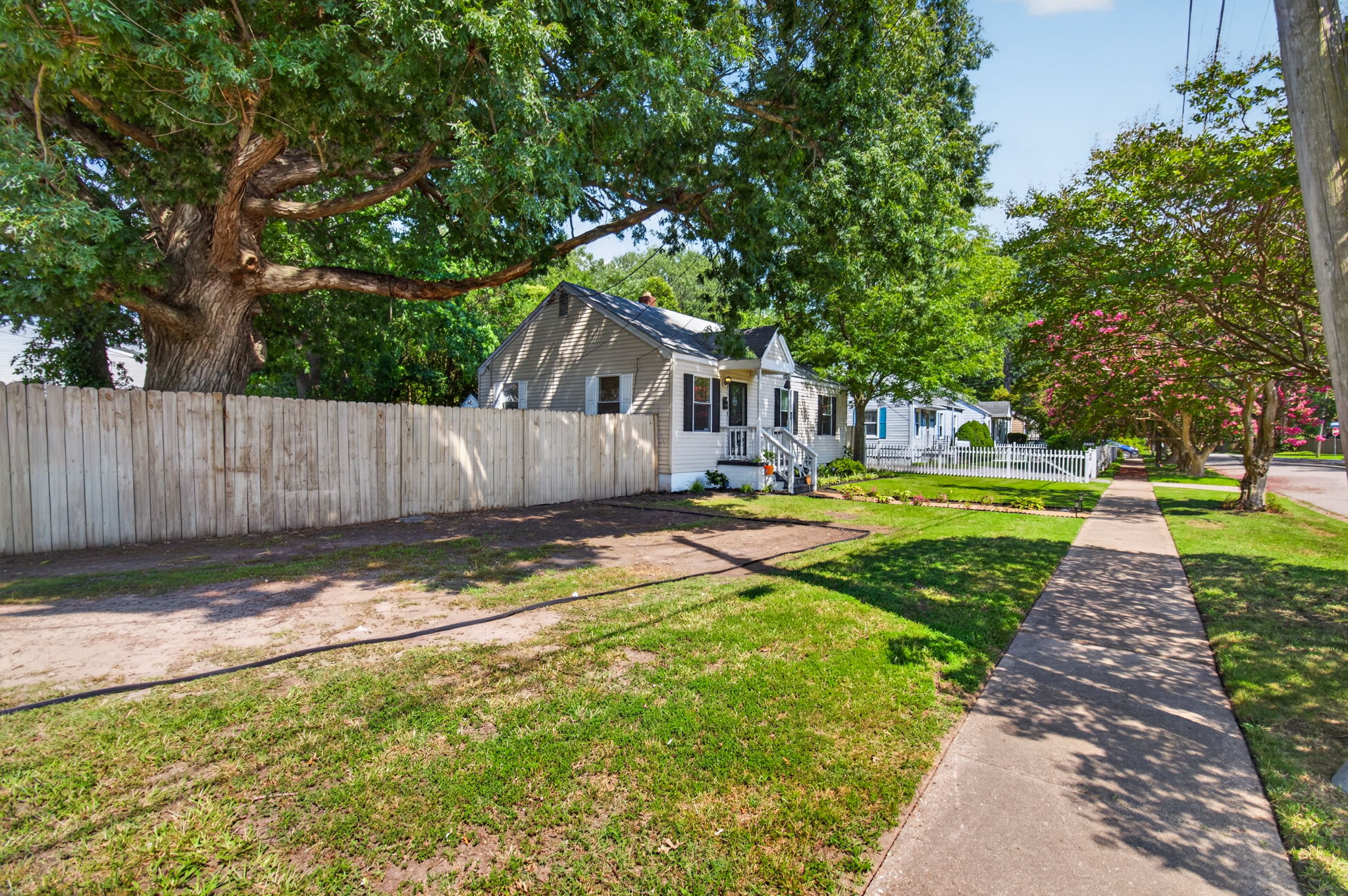  8824 Old Ocean View Road, Norfolk, VA 23503 - 物件實景