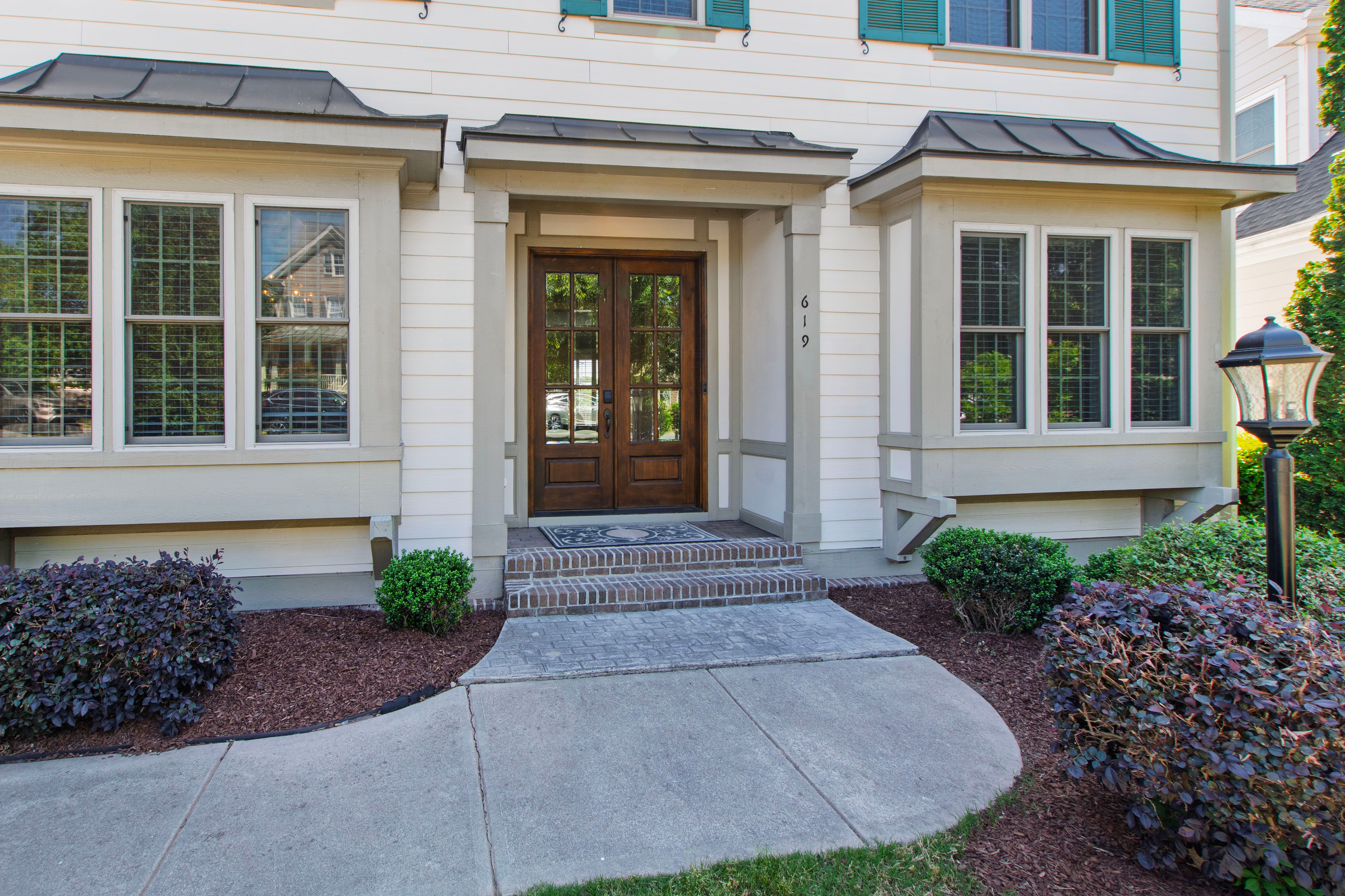  619 mercer grant  drive, cary, nc 27519 - 物件實景