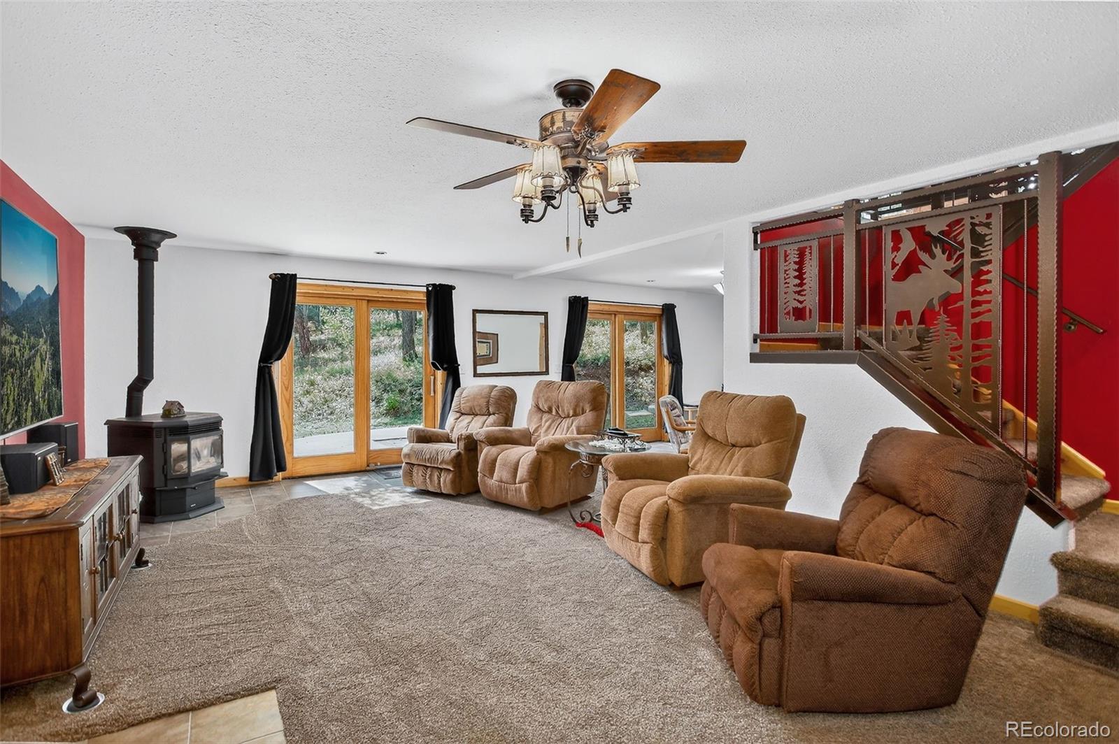 Golden, Colorado, 80403, United States, 3 Bedrooms Bedrooms, ,1 BathroomBathrooms,Residential,For Sale,1951002