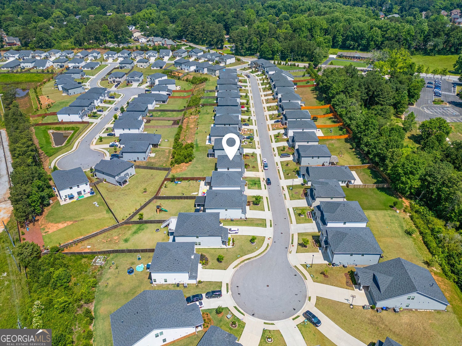 Lilburn, Georgia, 30047, United States, 4 Bedrooms Bedrooms, ,3 BathroomsBathrooms,Residential,For Sale,1913992