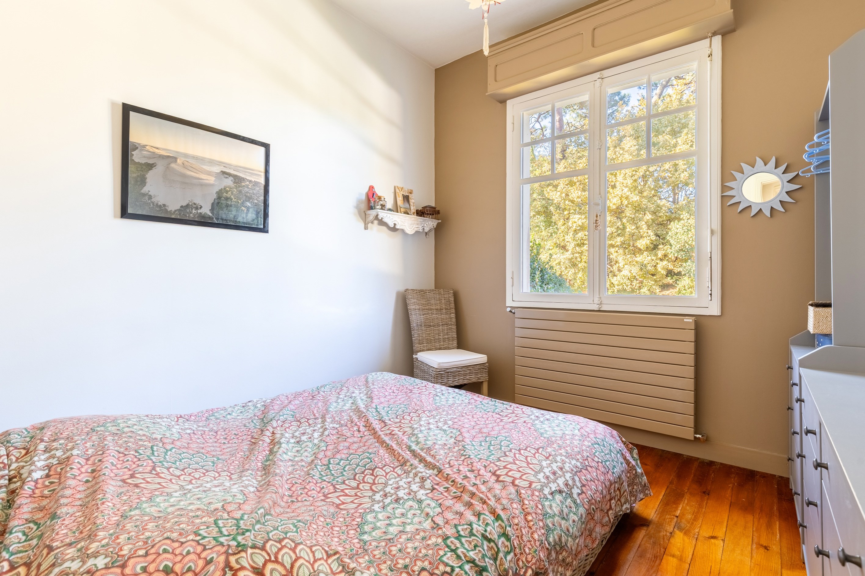  PYLA SUR MER - TRADITIONAL VILLA IN A QUIET LOCATION IN THE SECOND LINE, BEACH … - 物件實景