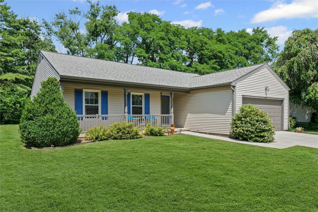 Woodlawn Dr, Charleston, IL 61920 #1
