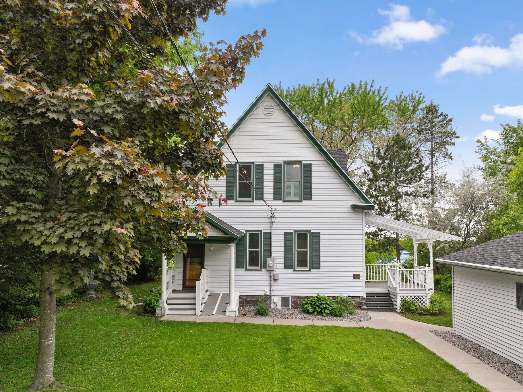 Center City, Minnesota, 55012, United States, 4 Bedrooms Bedrooms, ,1 BathroomBathrooms,Residential,For Sale,1837728